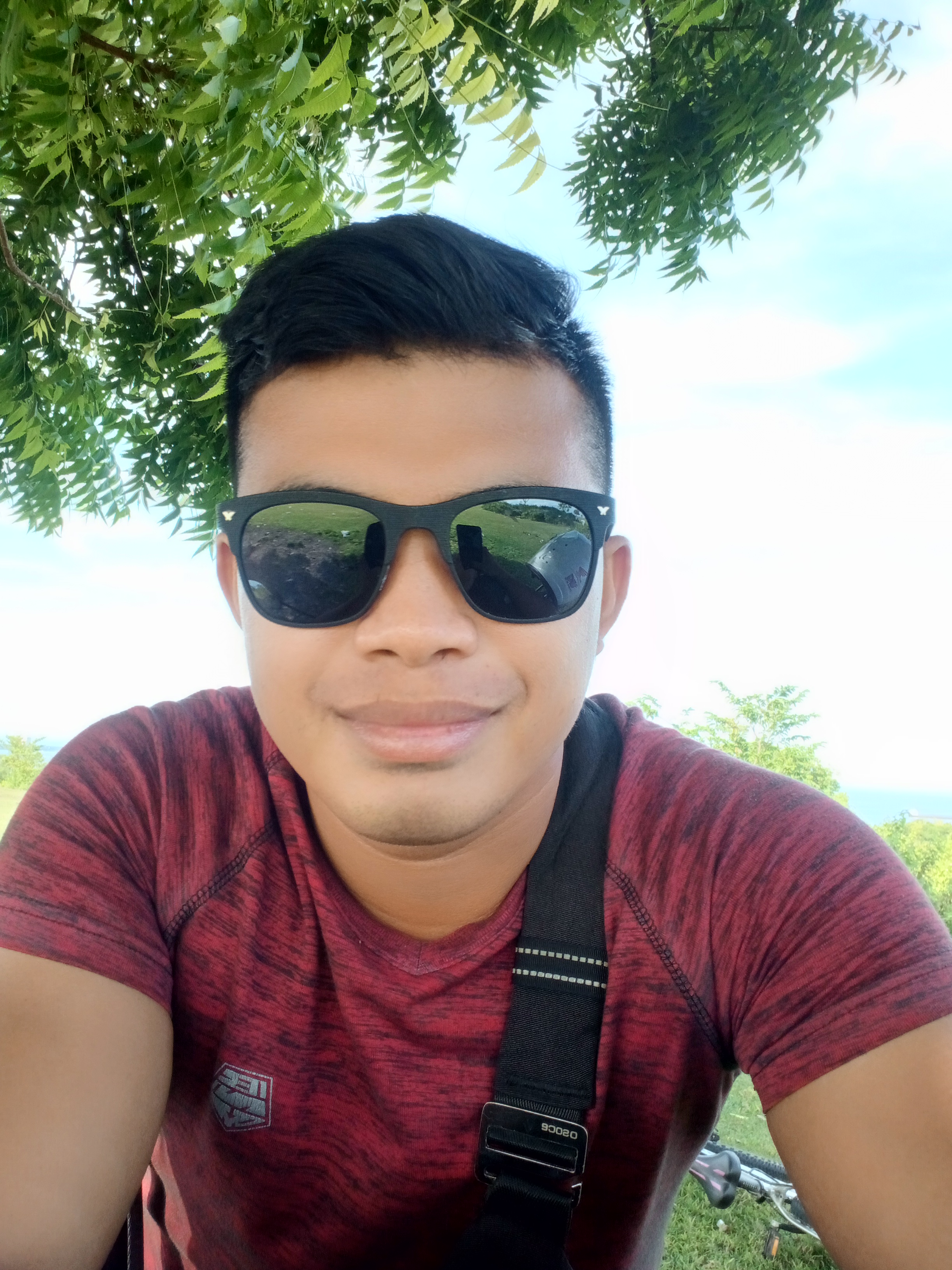 Bernabe J.'s profile photo