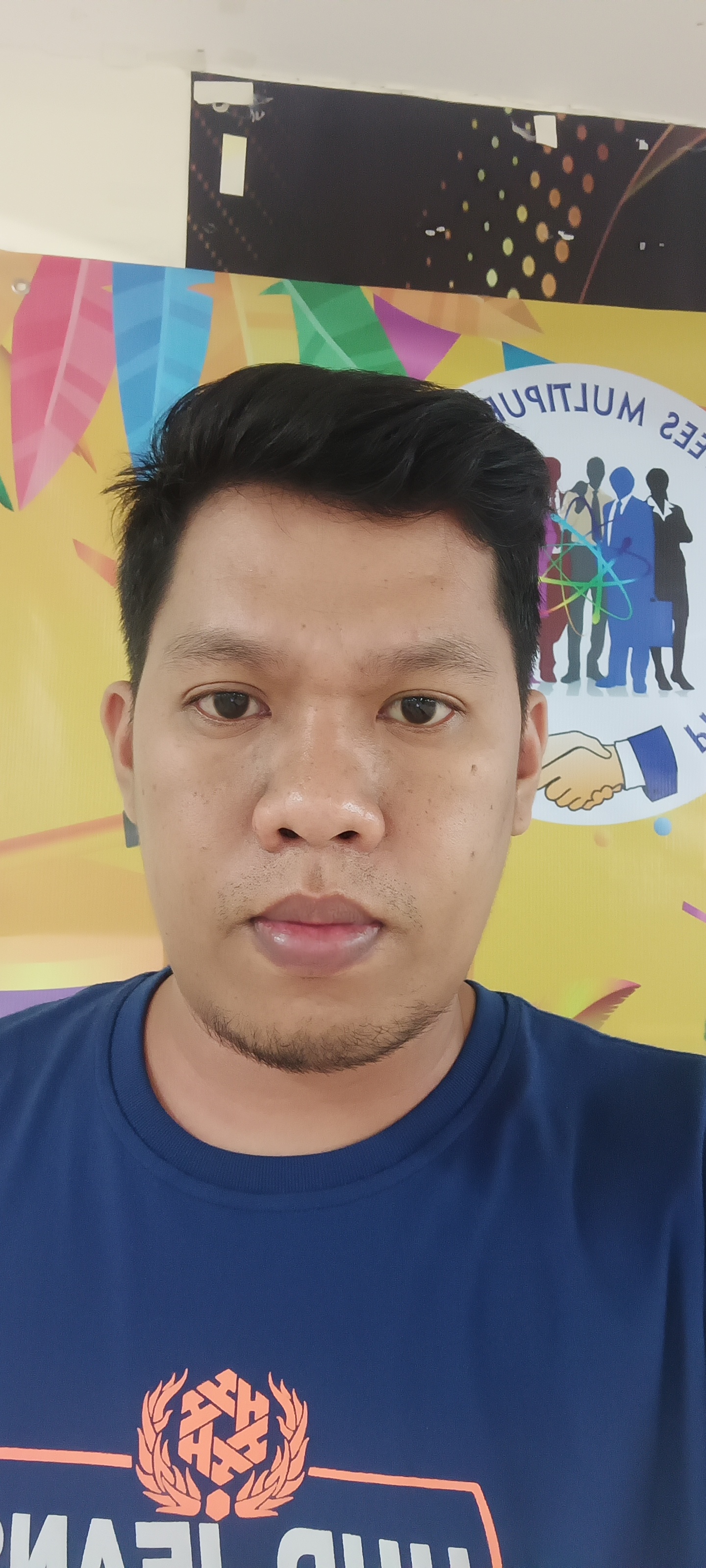 Alvin V.'s profile photo