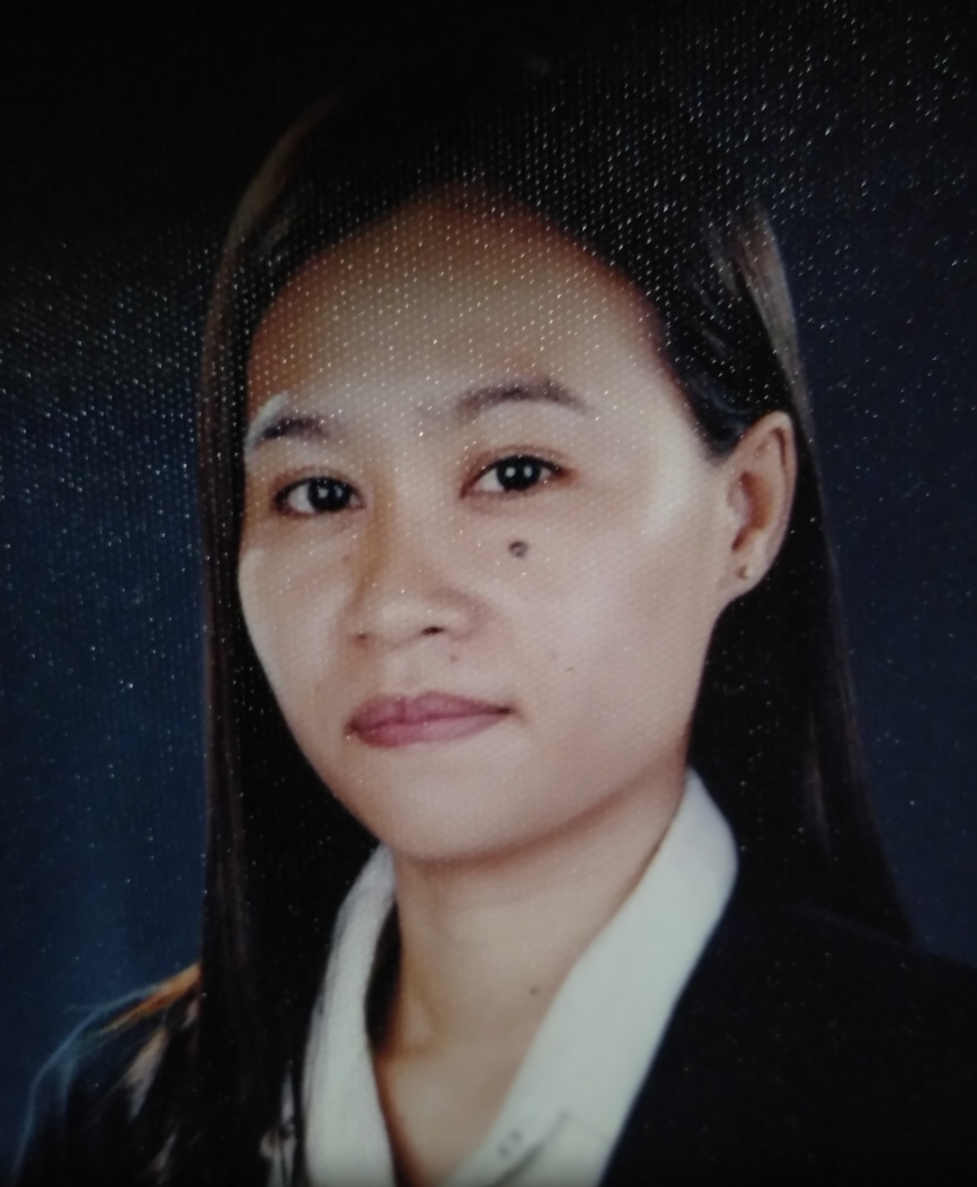 Rosalin B.'s profile photo
