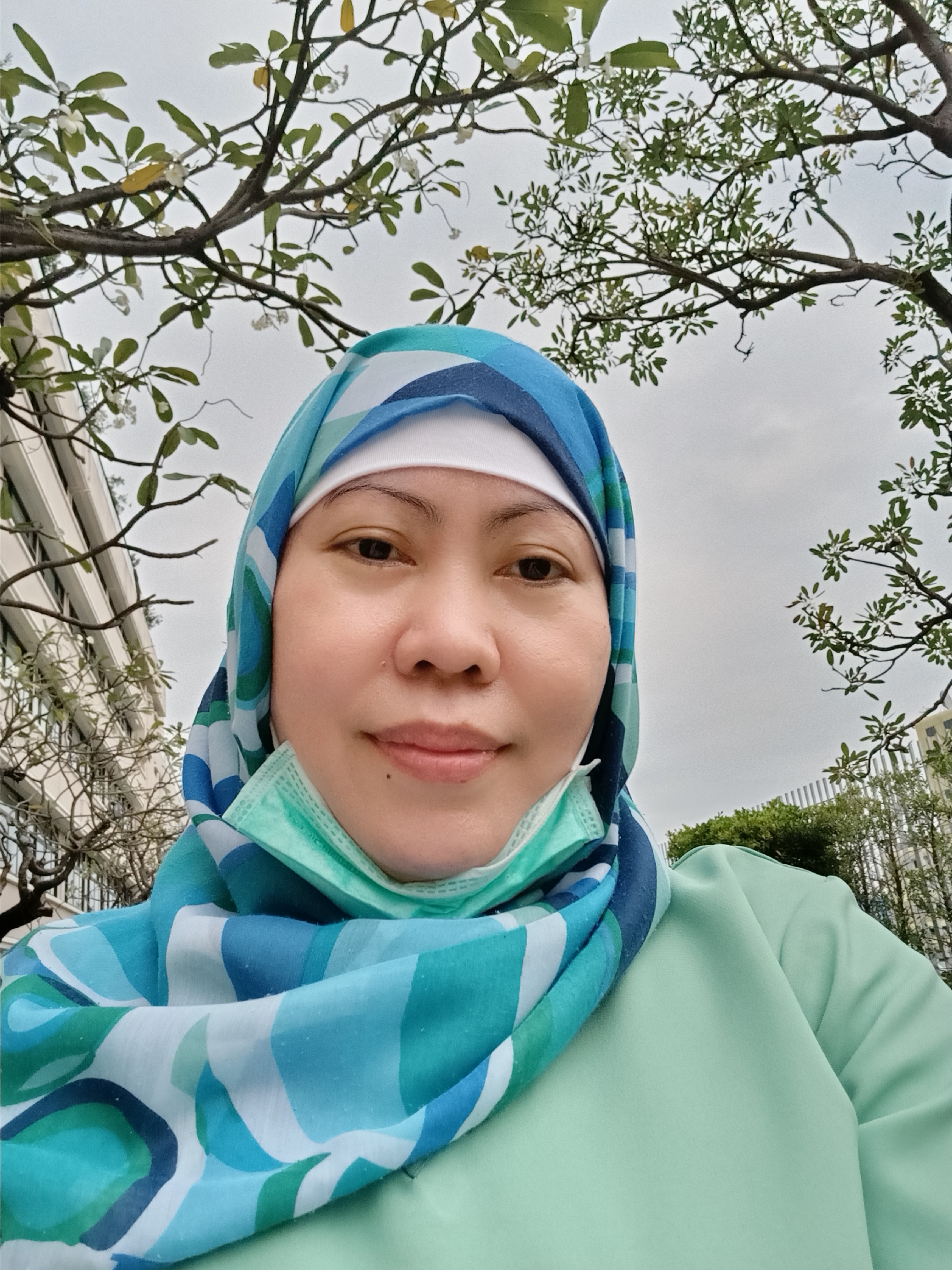 Catherine May S.'s profile photo