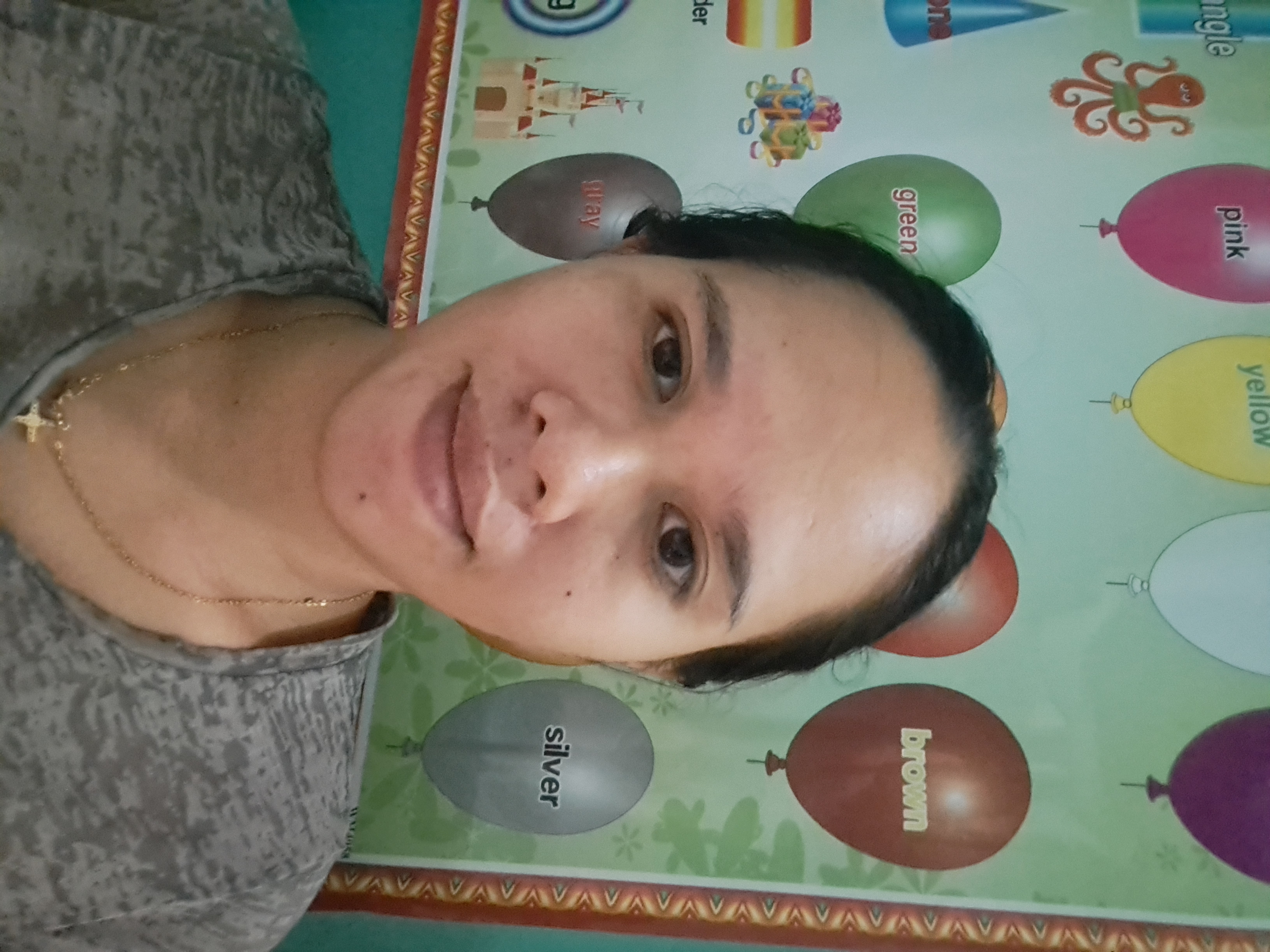 Marra E.'s profile photo