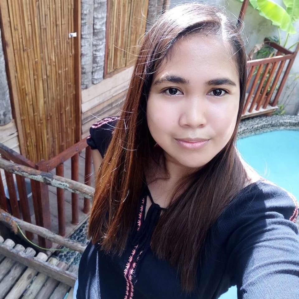 Rheavic L.'s profile photo