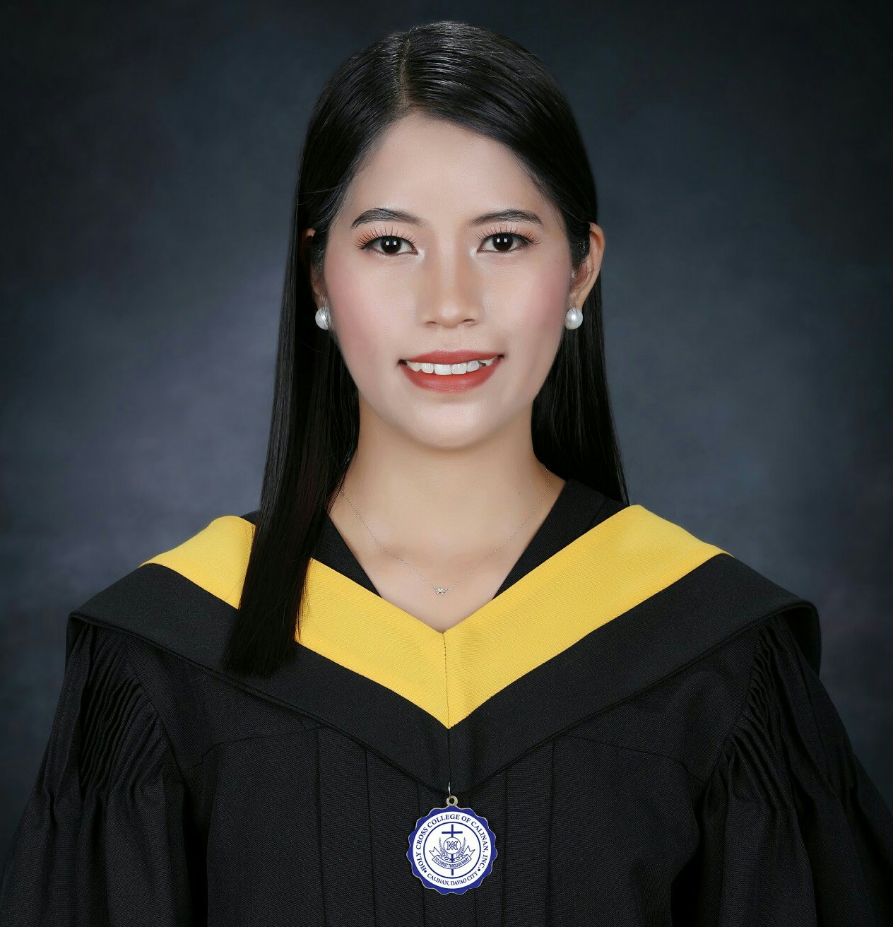 Christine Jane V.'s profile photo