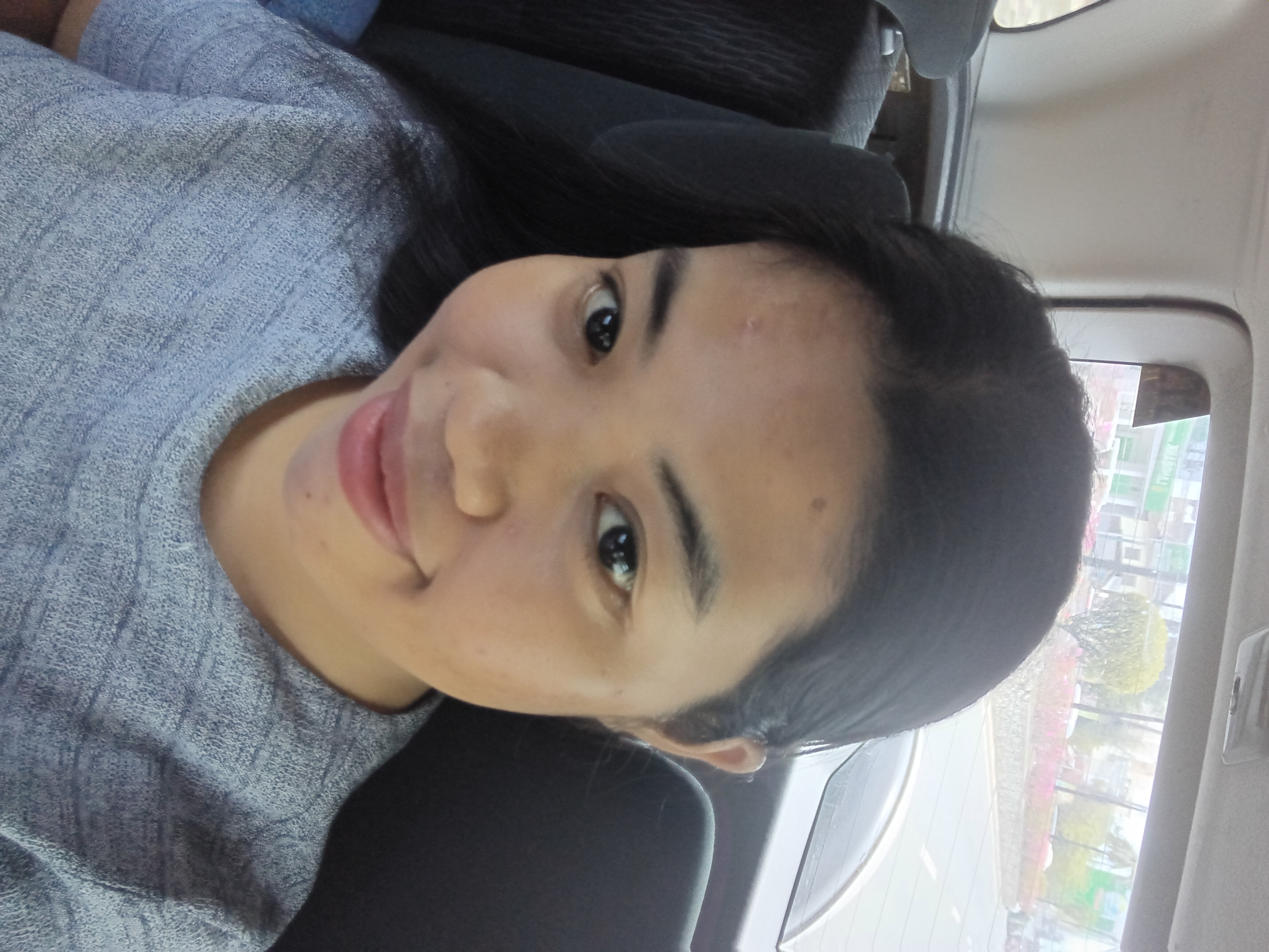 Maria Jinky A.'s profile photo