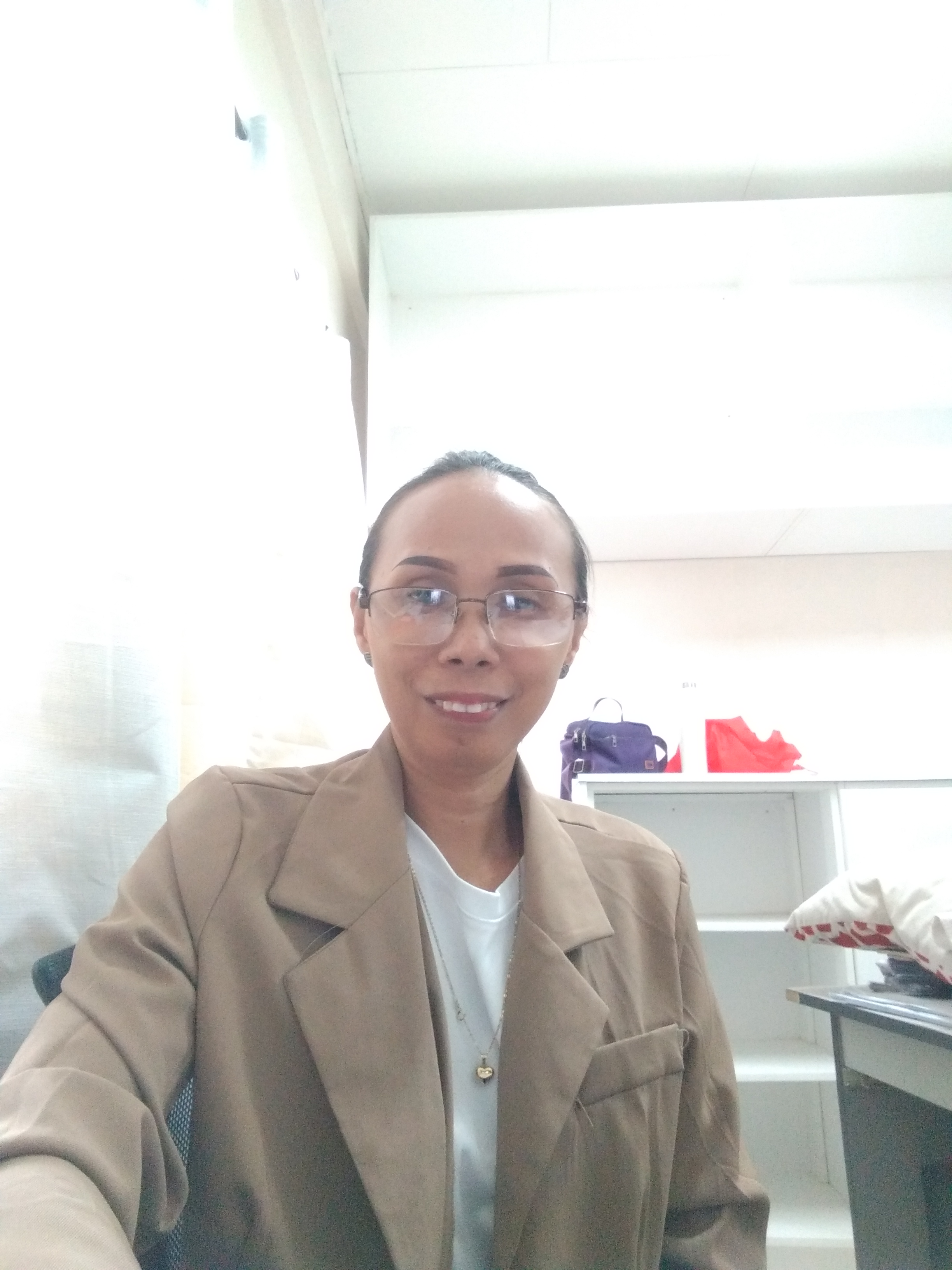 ALFERLYN A.'s profile photo