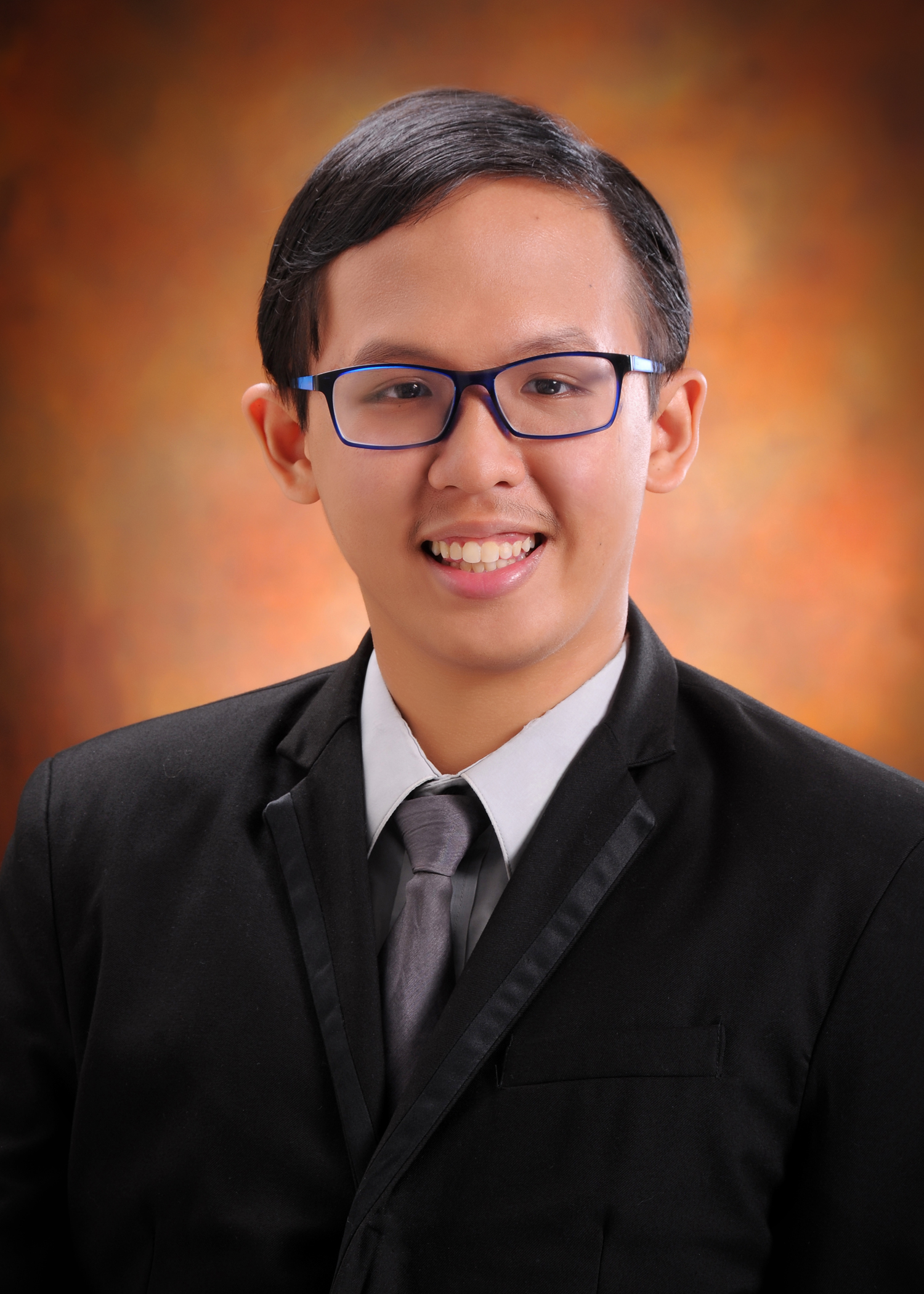 James Christopher N.'s profile photo