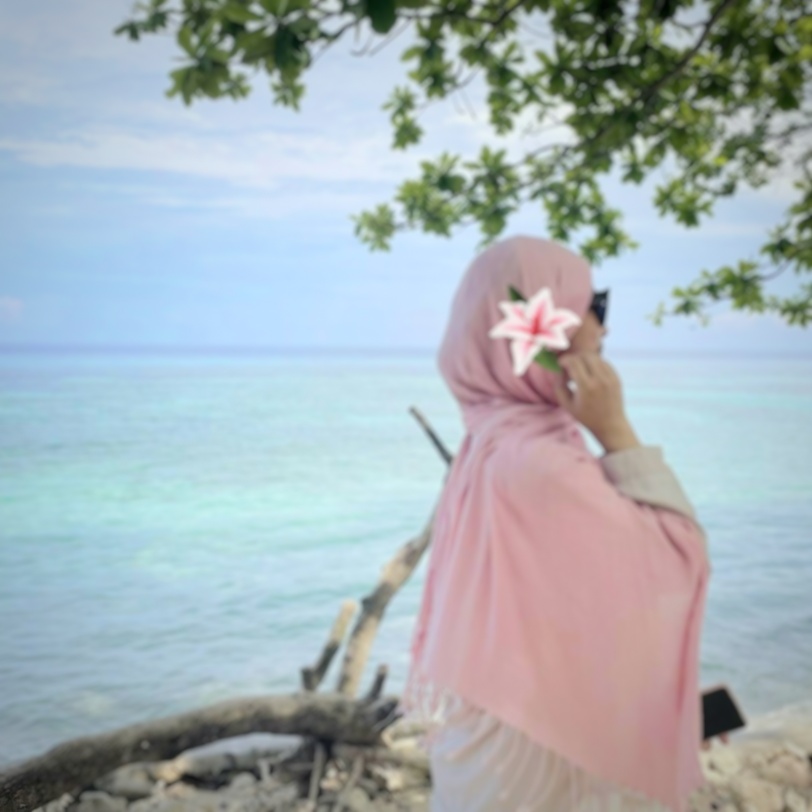 Hayat D.'s profile photo