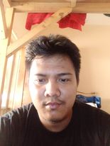 Randell Clyde P.'s profile photo
