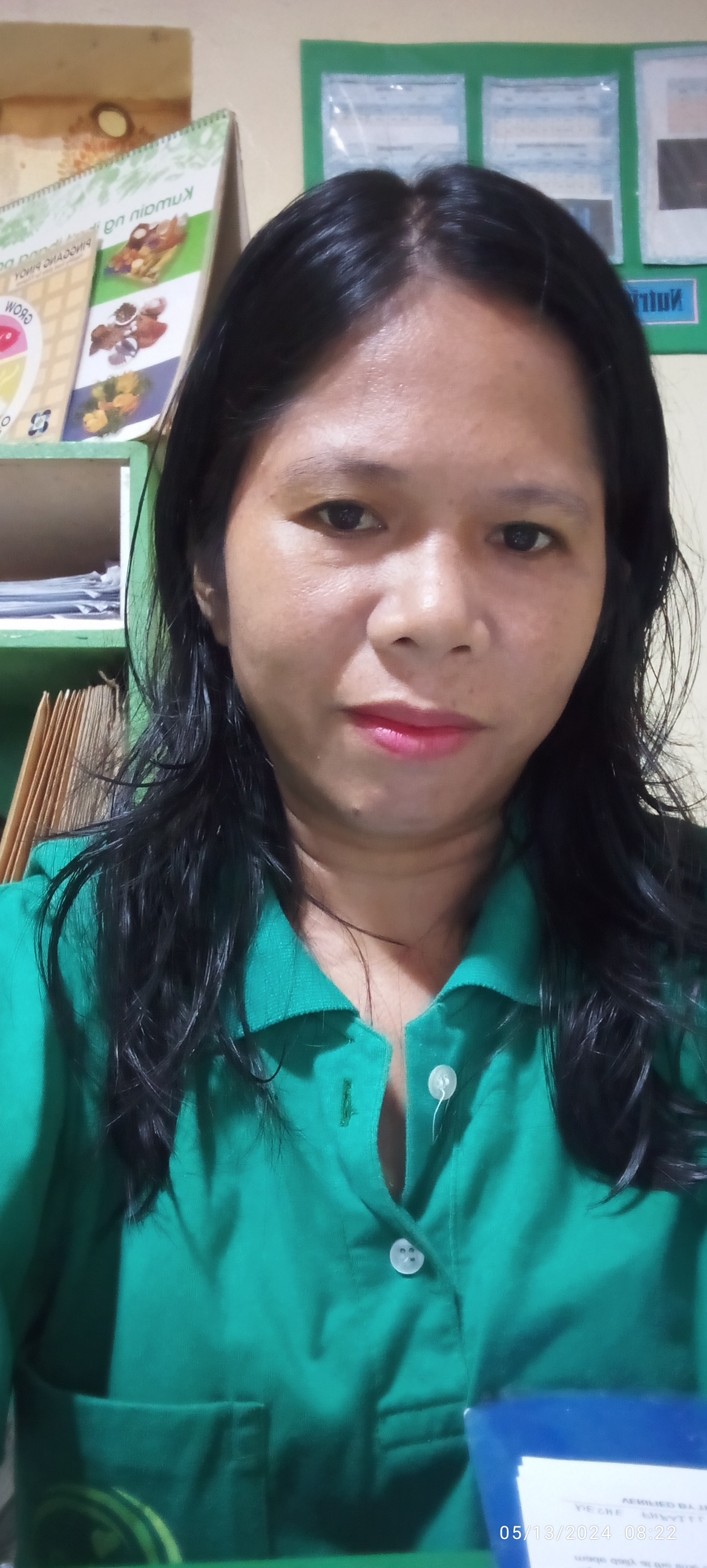 Myra M.'s profile photo