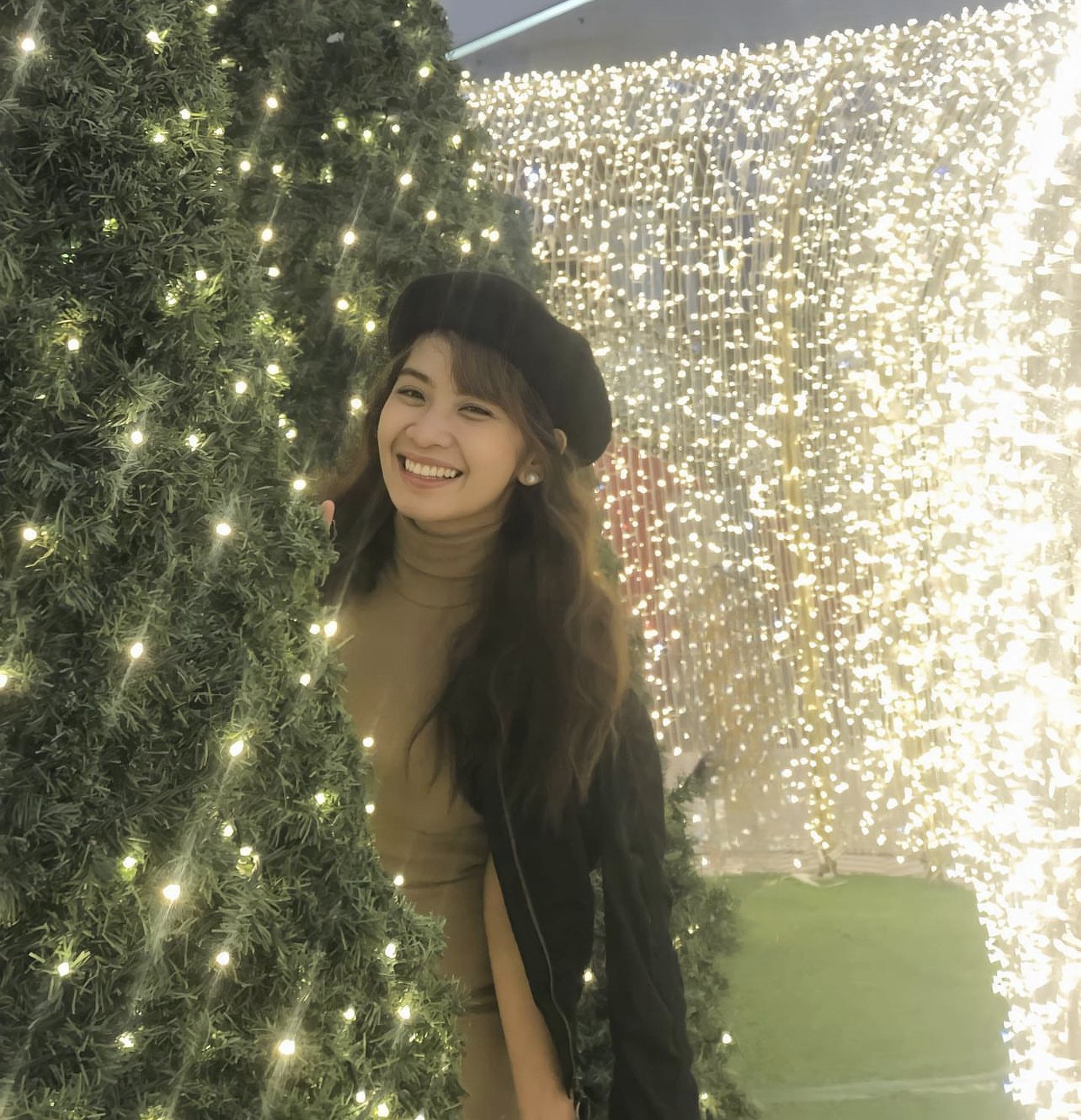 Nashma K.'s profile photo