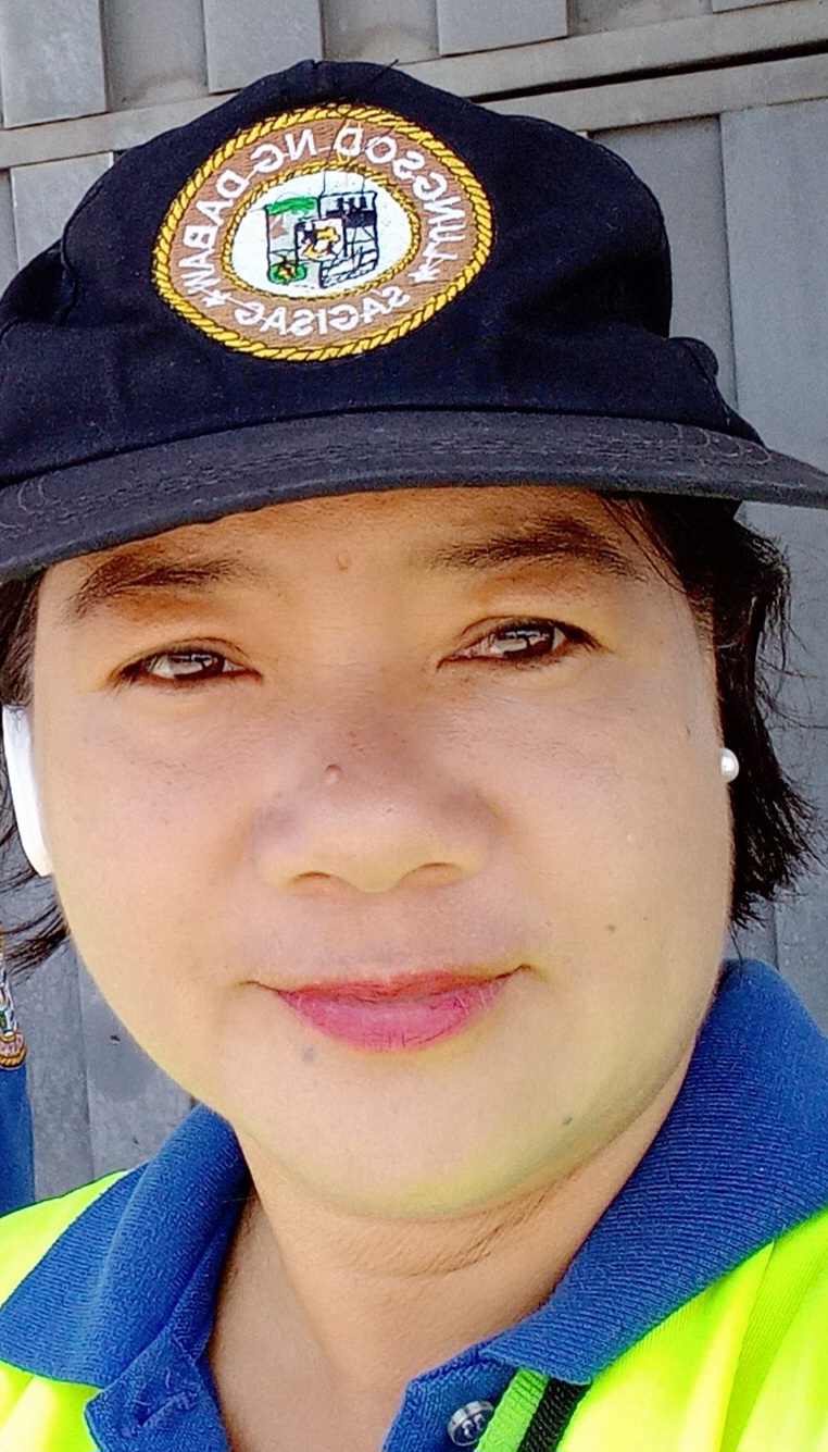 Imelda A.'s profile photo