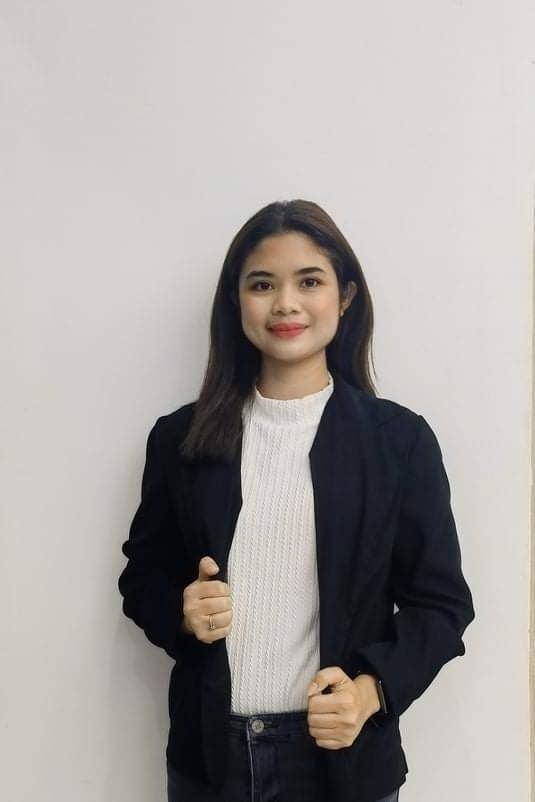 Mary Heart Sancho V.'s profile photo