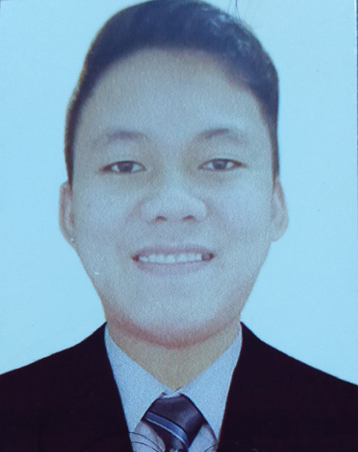 JHUN ROBERT V.'s profile photo