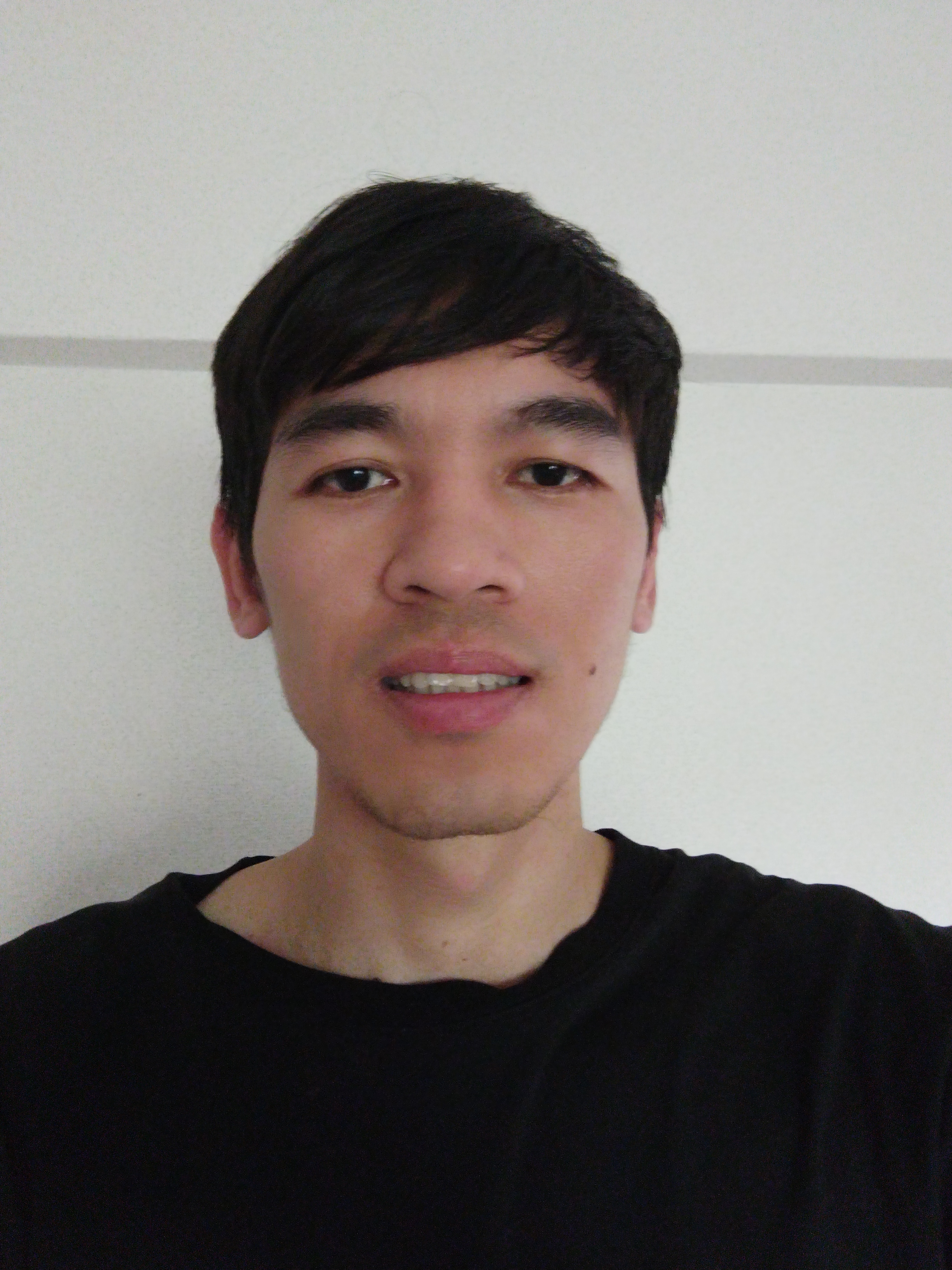 Jemerey V.'s profile photo