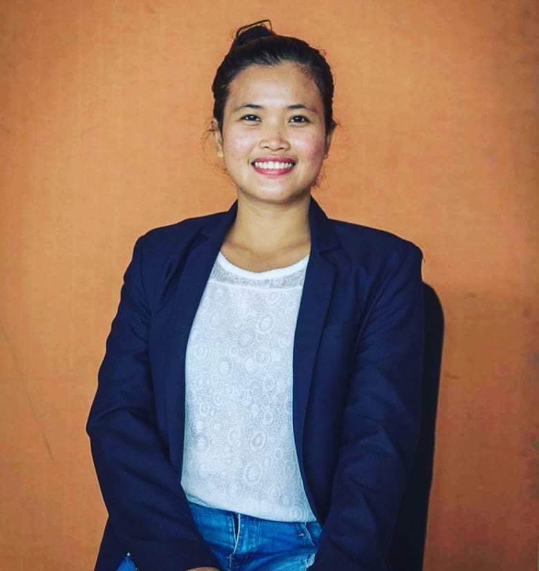 Ginelyn G.'s profile photo