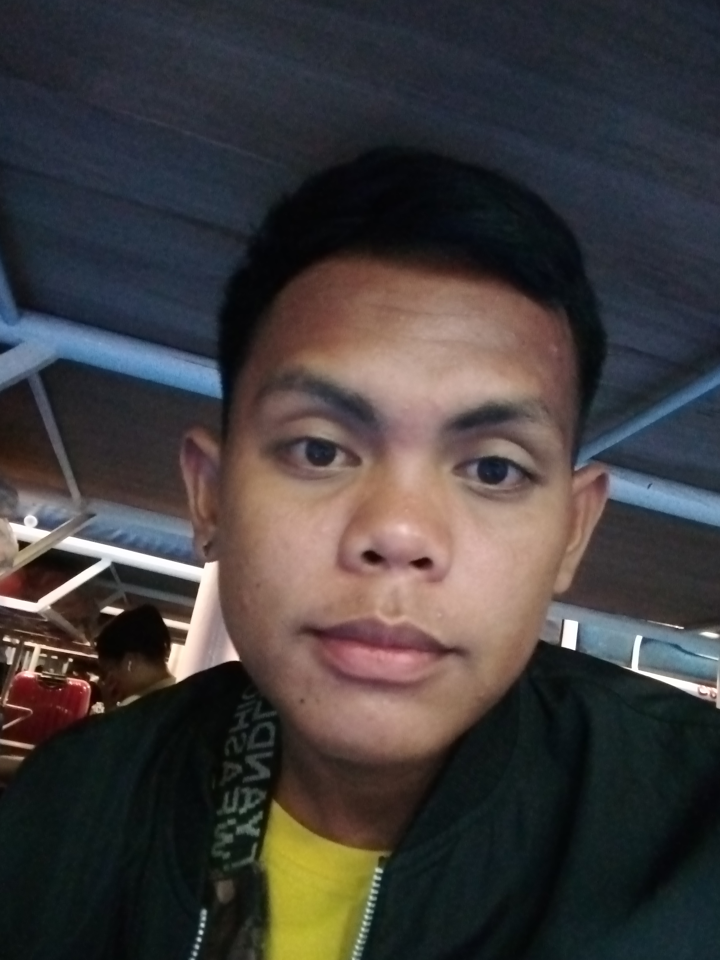 Guyferd B.'s profile photo