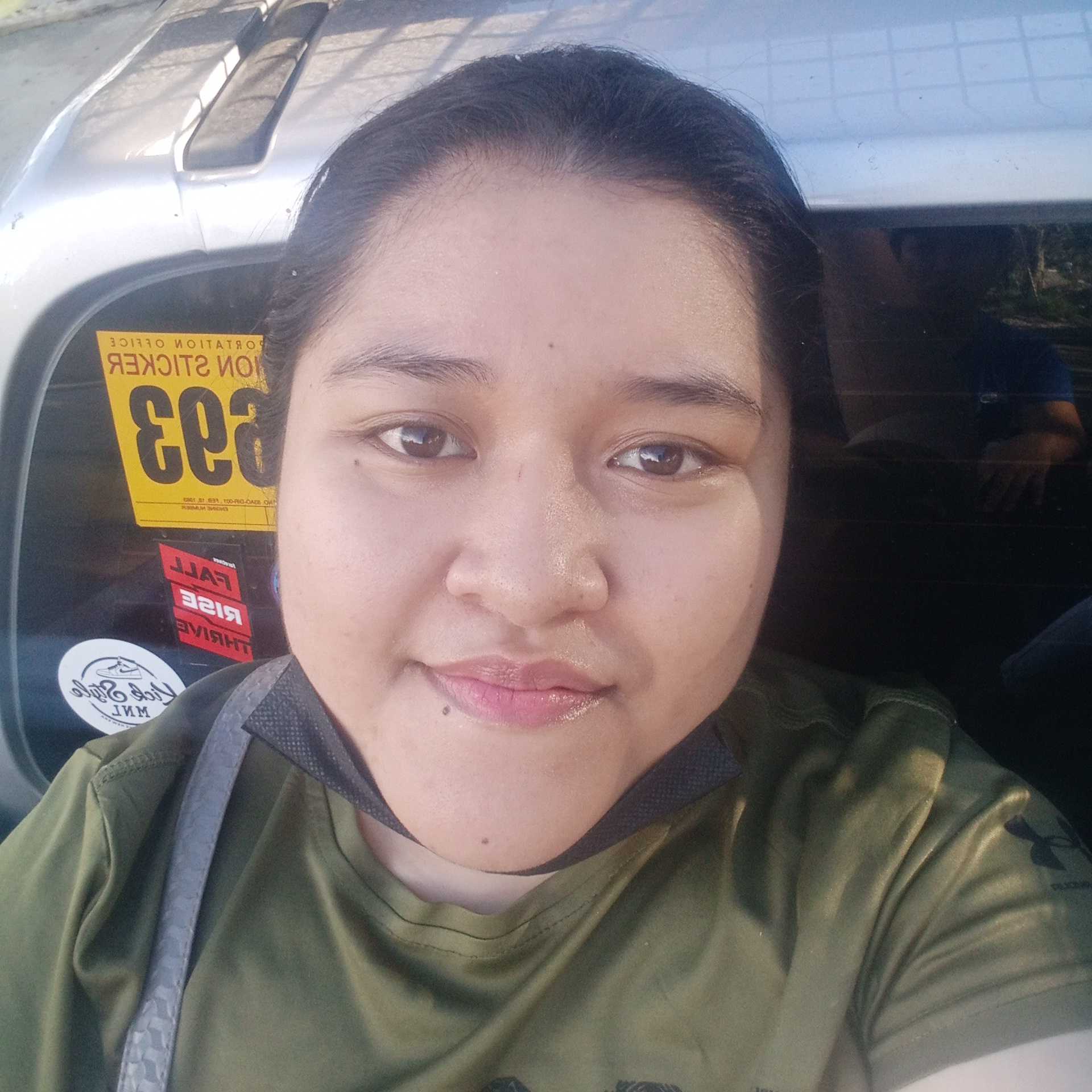Angel Nicole A.'s profile photo