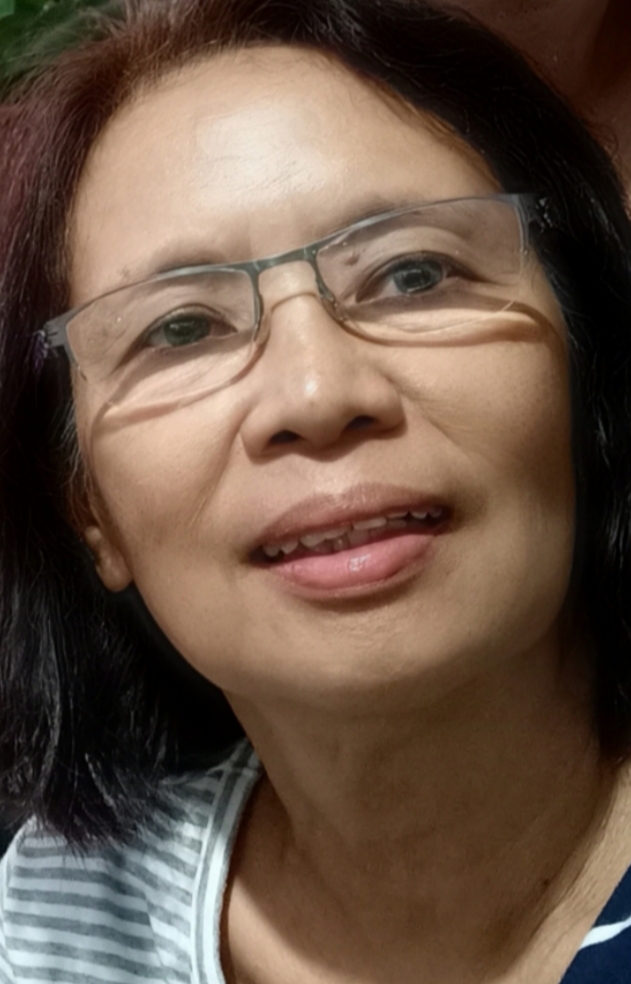 Ma Joselina T.'s profile photo