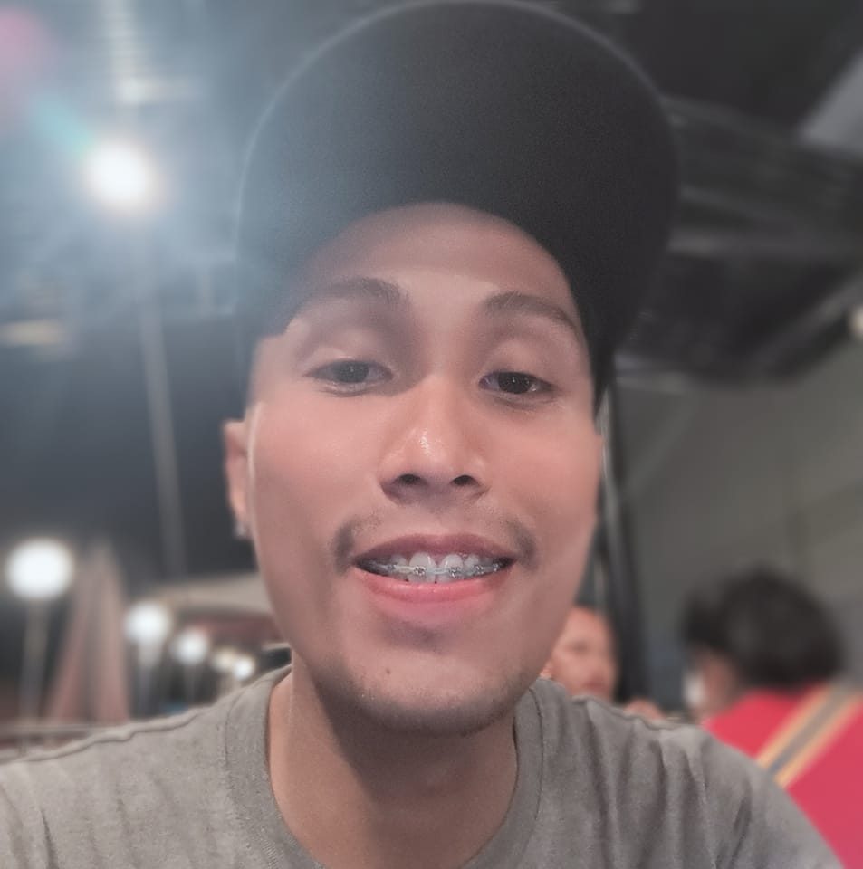 Justine James M.'s profile photo