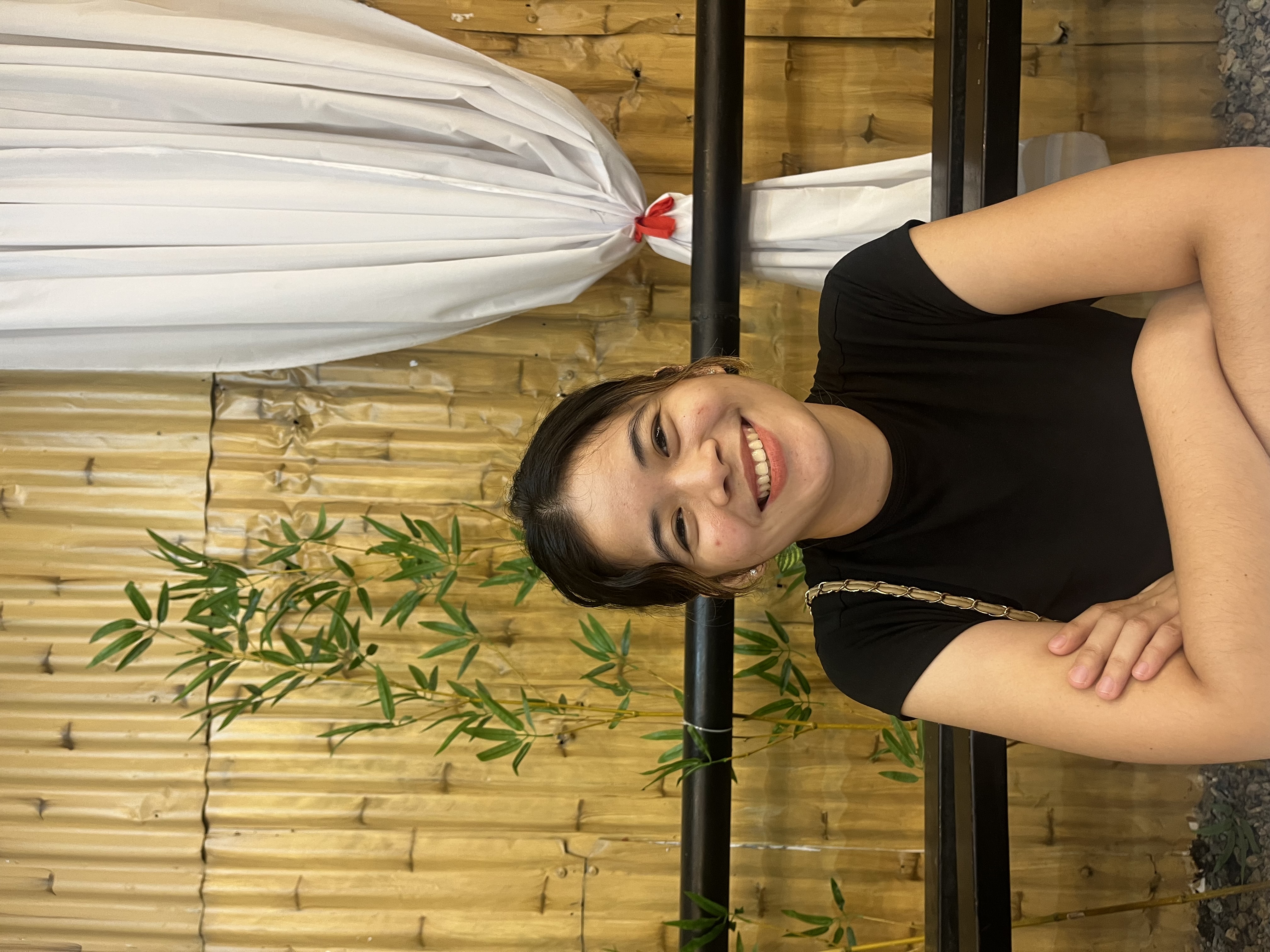 Blare P.'s profile photo