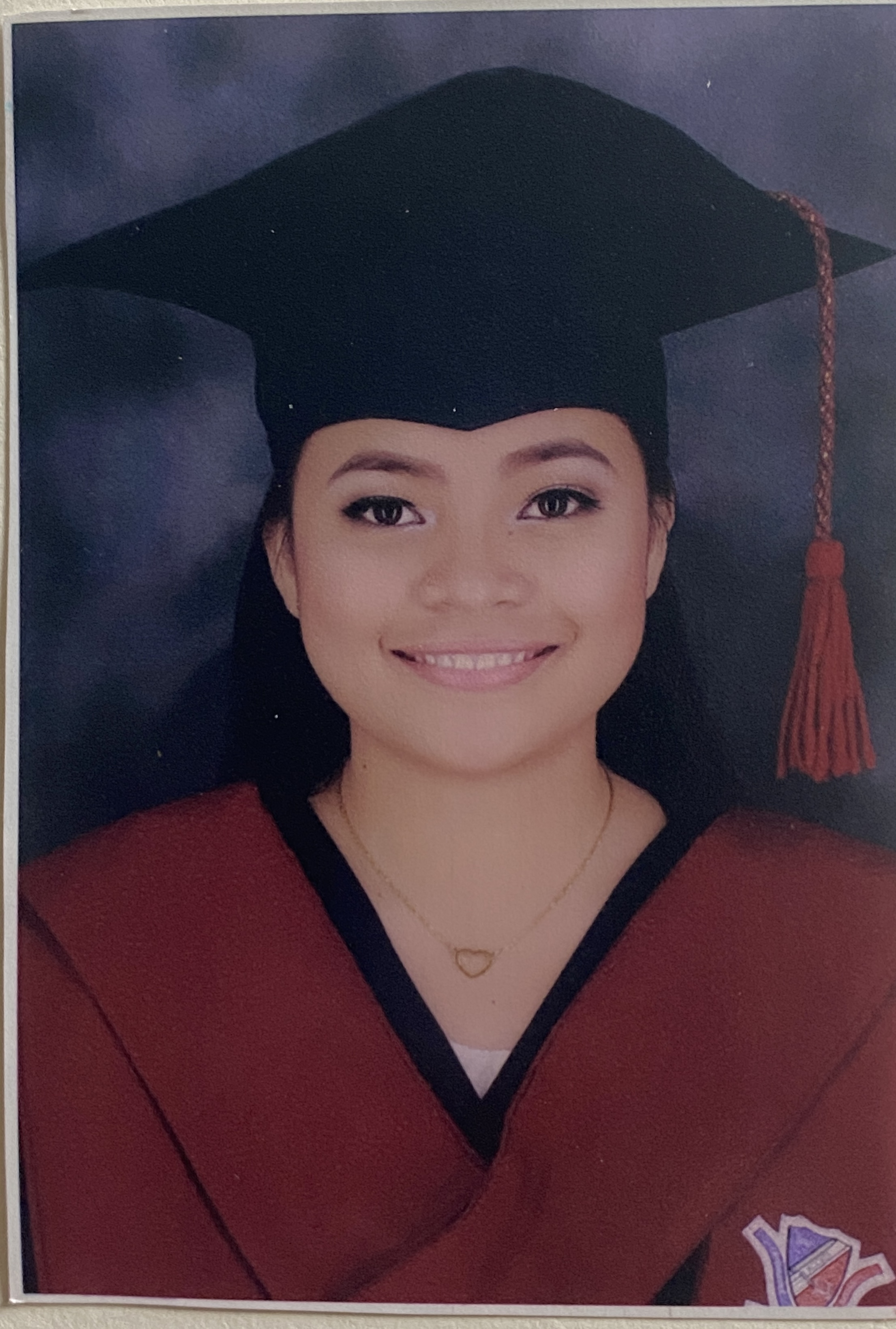 Jely C.'s profile photo