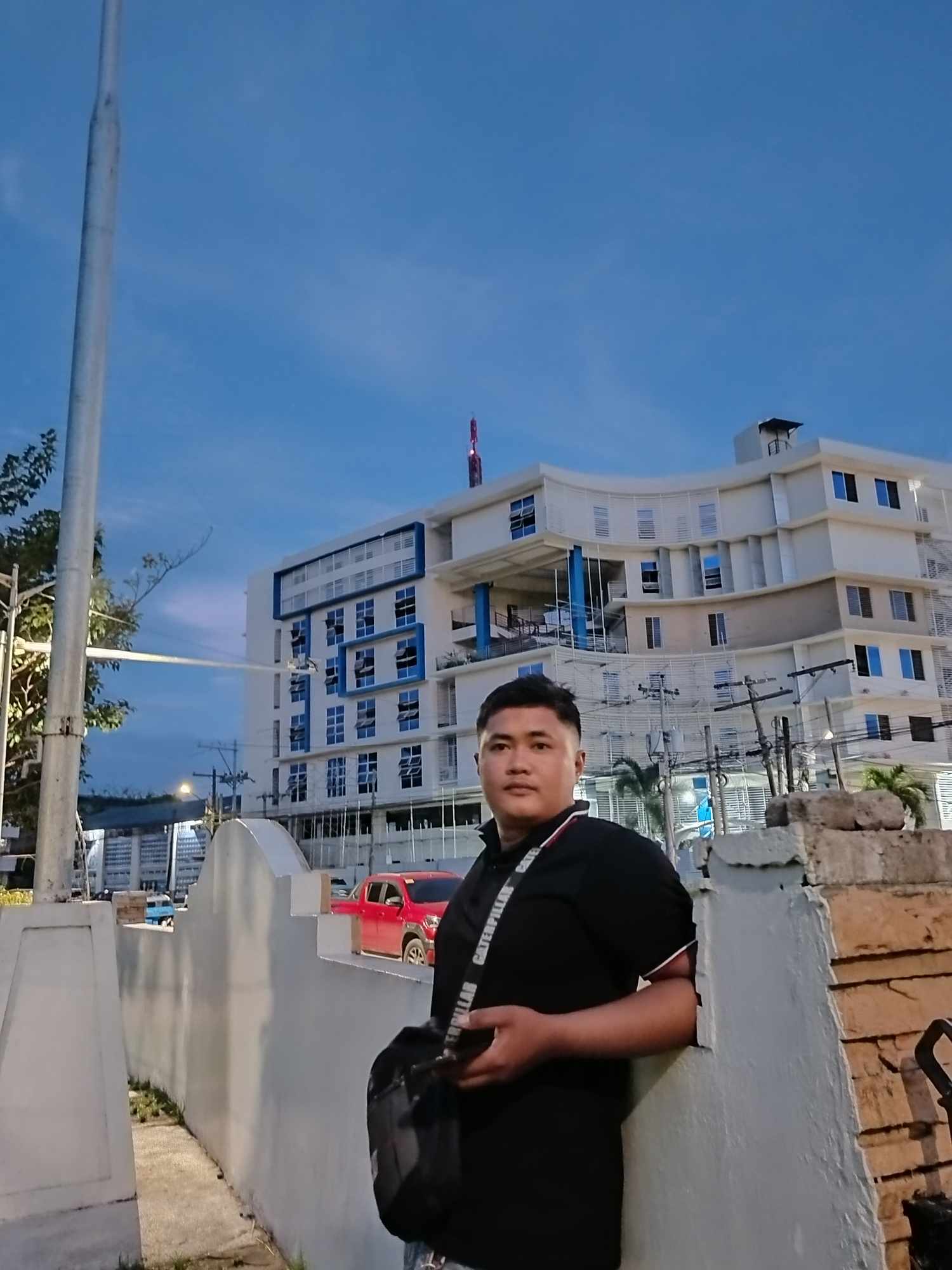 ROMEO JR F.'s profile photo