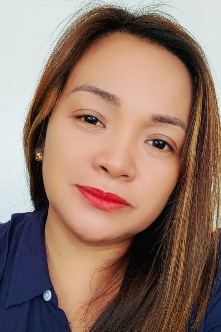 Beverly Alexis B.'s profile photo