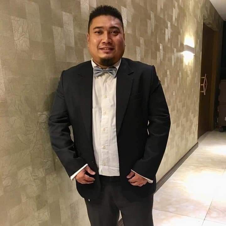 Wilson Y.'s profile photo