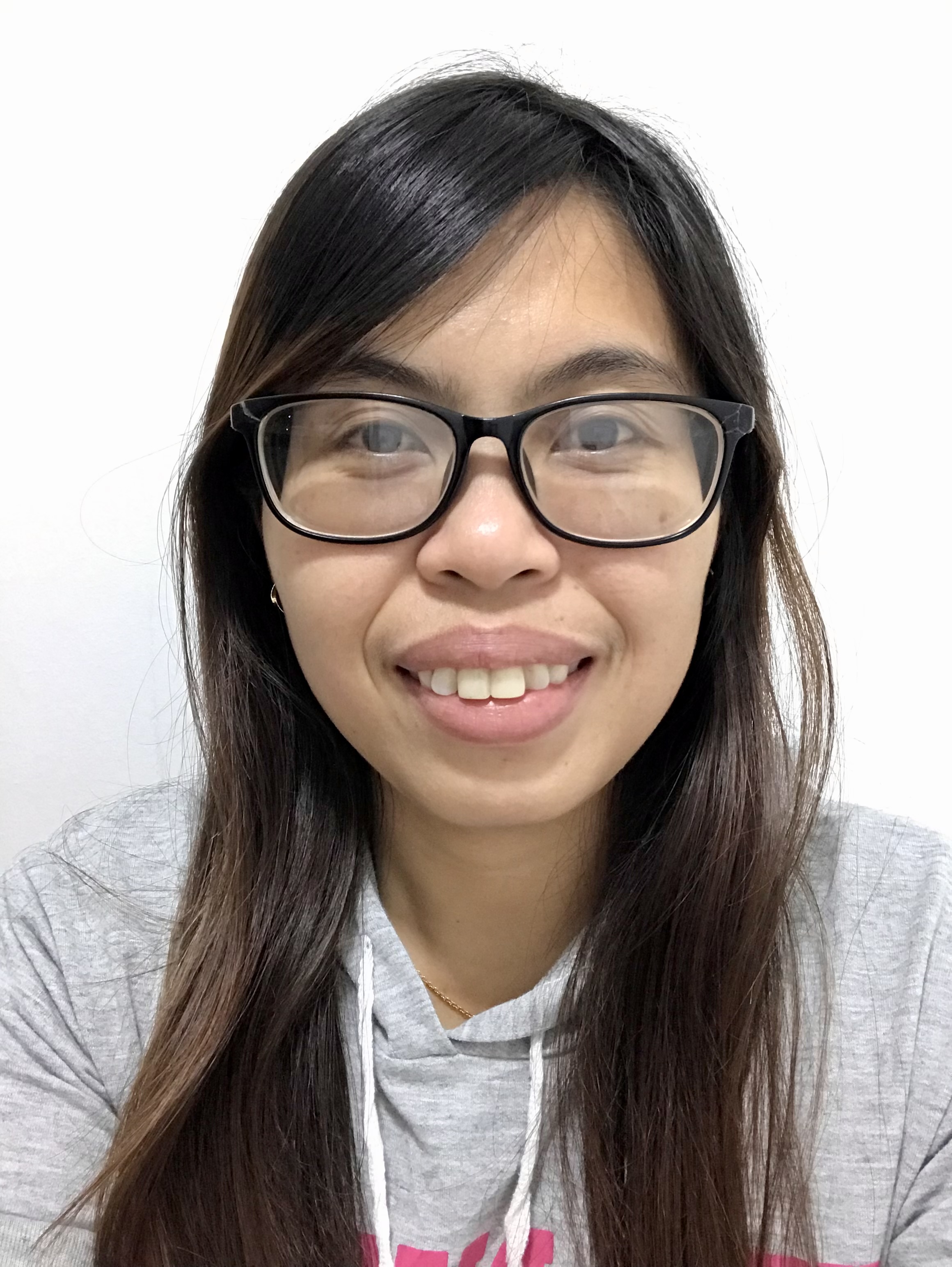 Cherry Mae S.'s profile photo