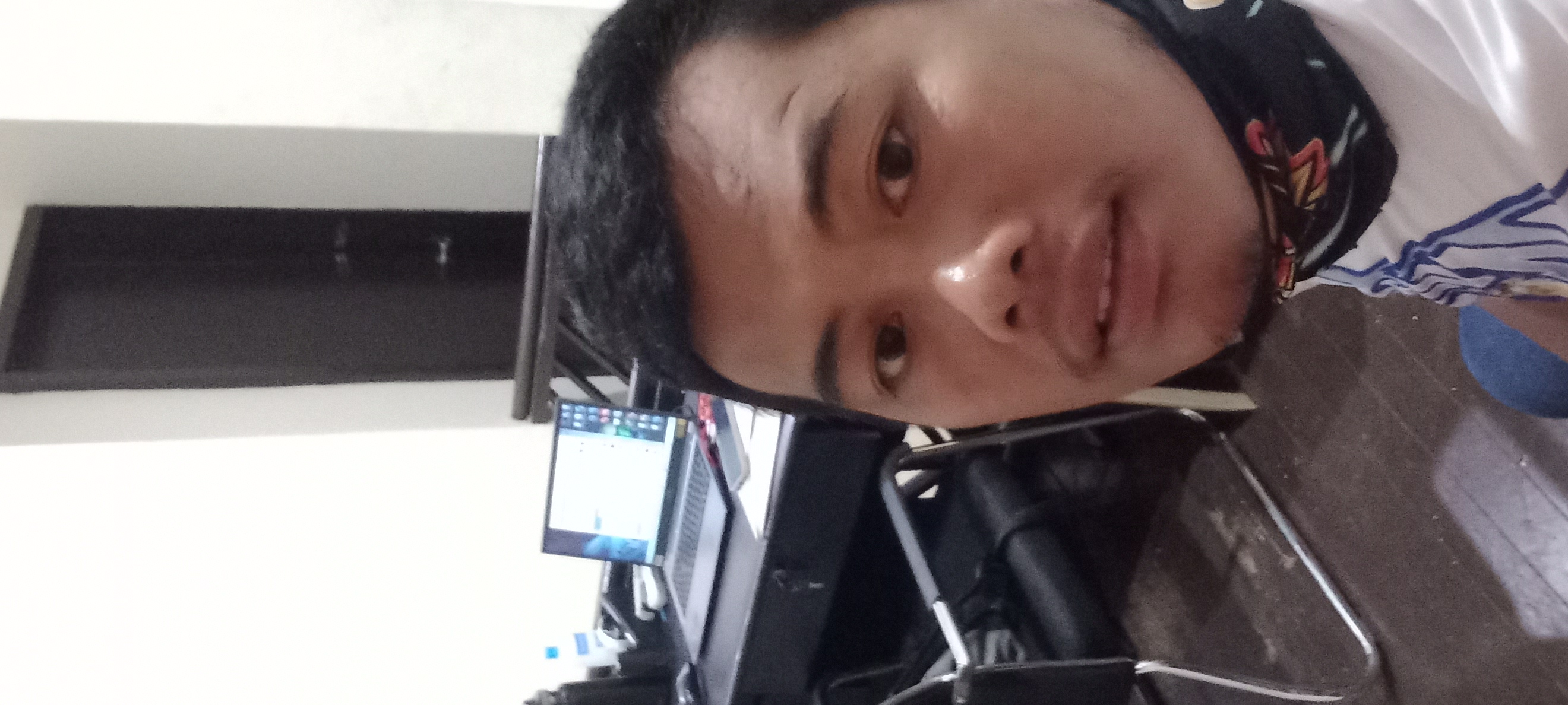 Rey Mark L.'s profile photo