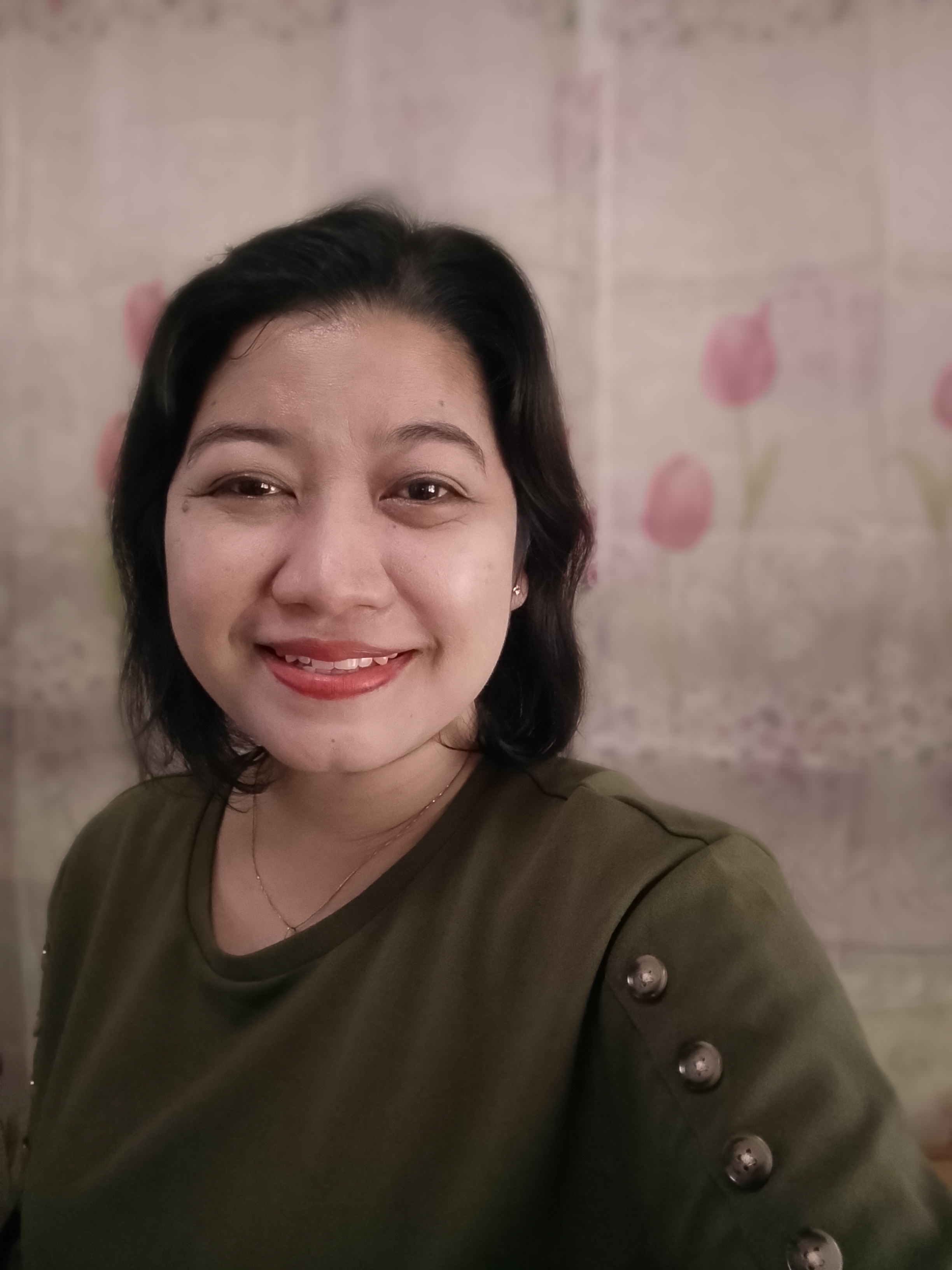 Roneth M.'s profile photo