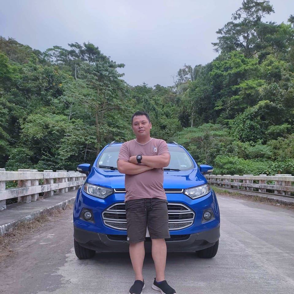 MARK ANTHONY T.'s profile photo