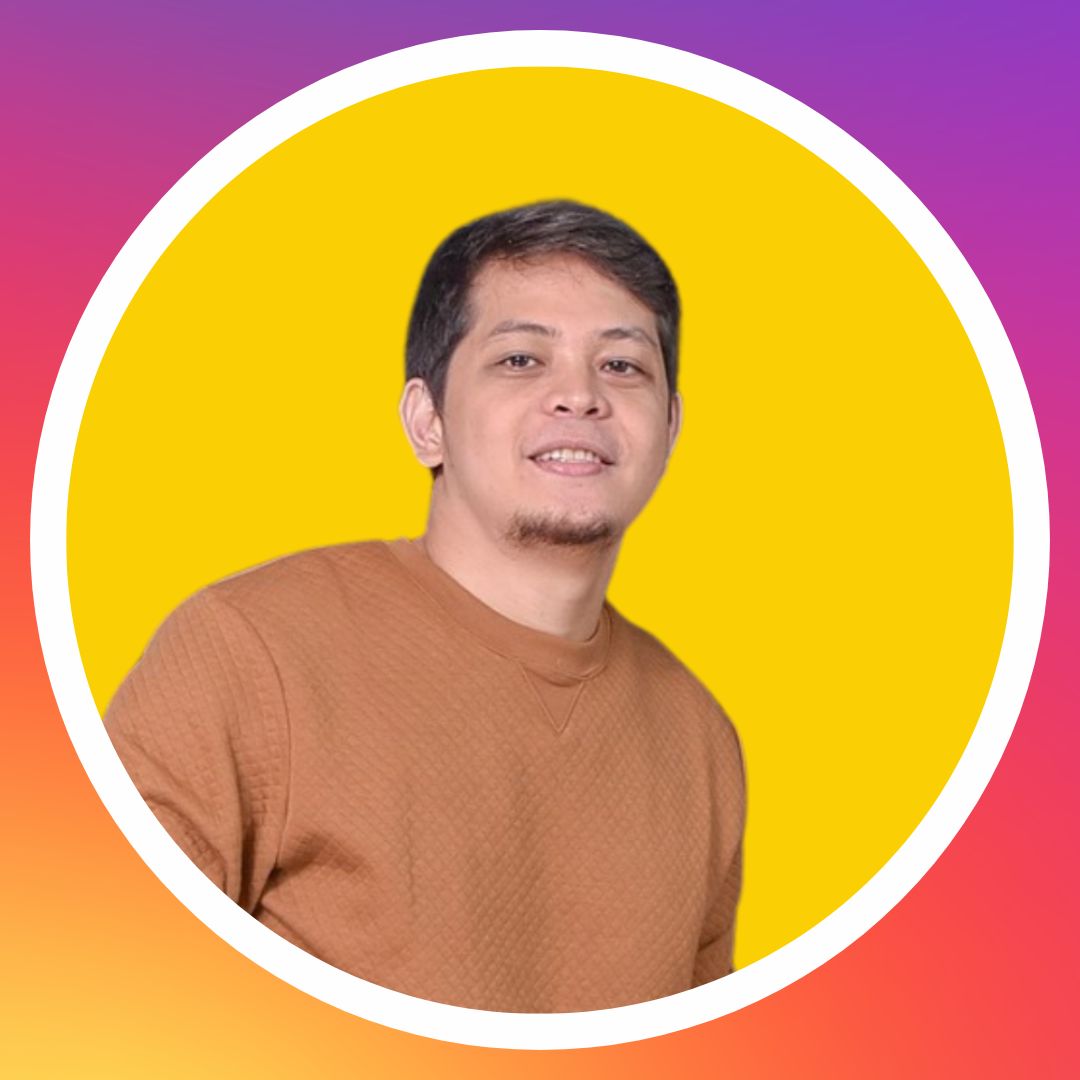 Calvin Ric V.'s profile photo