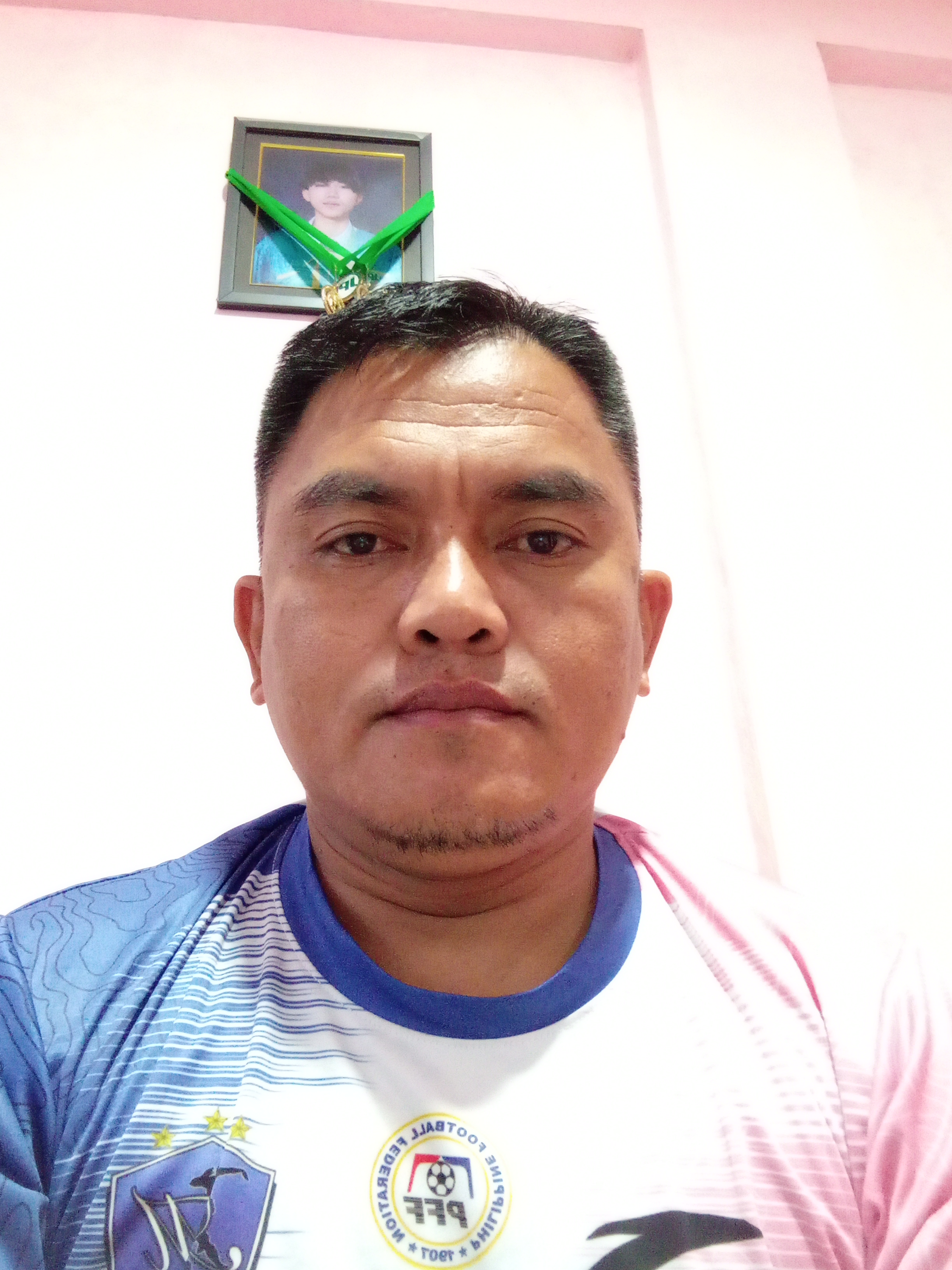 Esmael A.'s profile photo