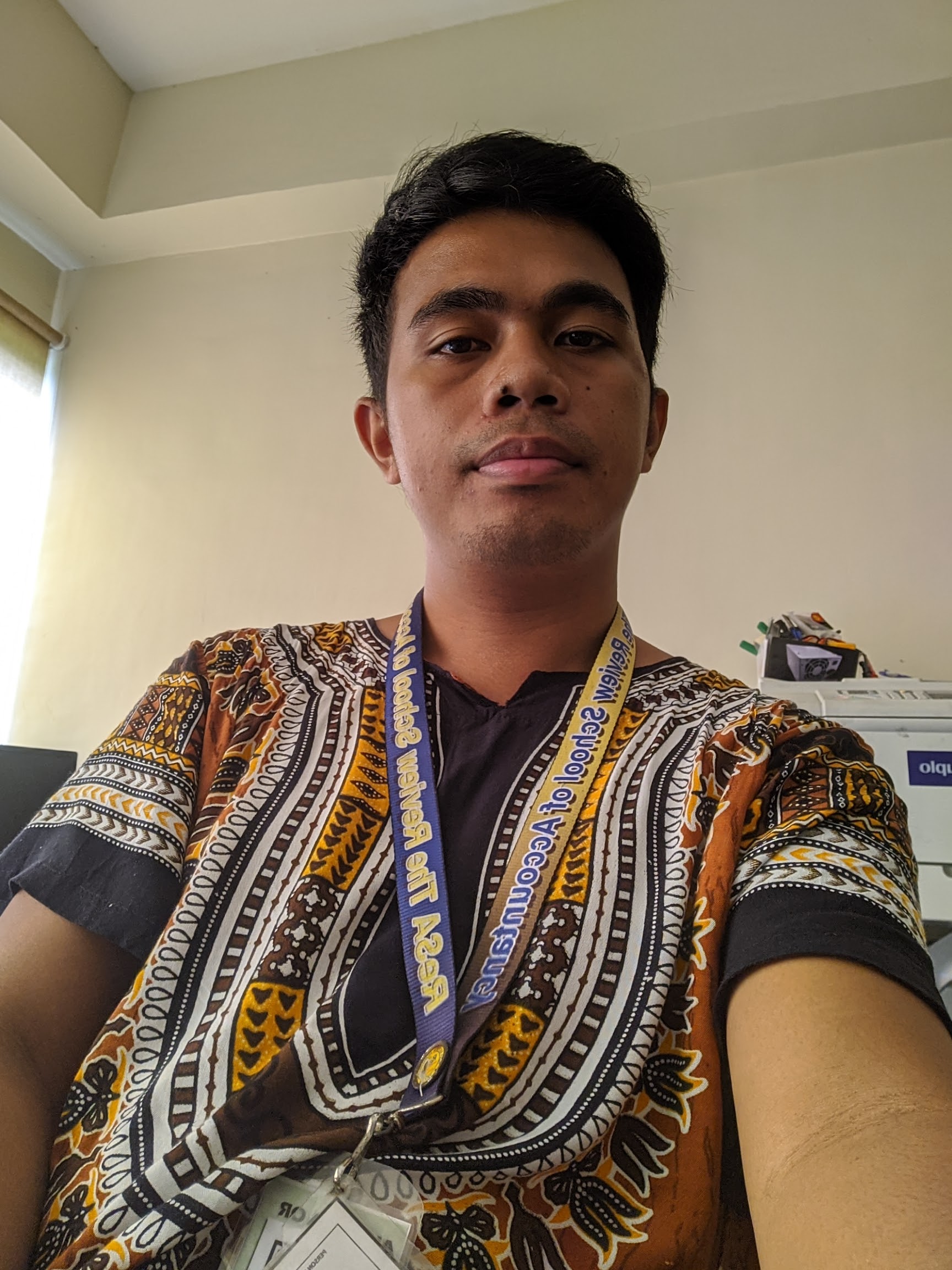 Ricky P.'s profile photo