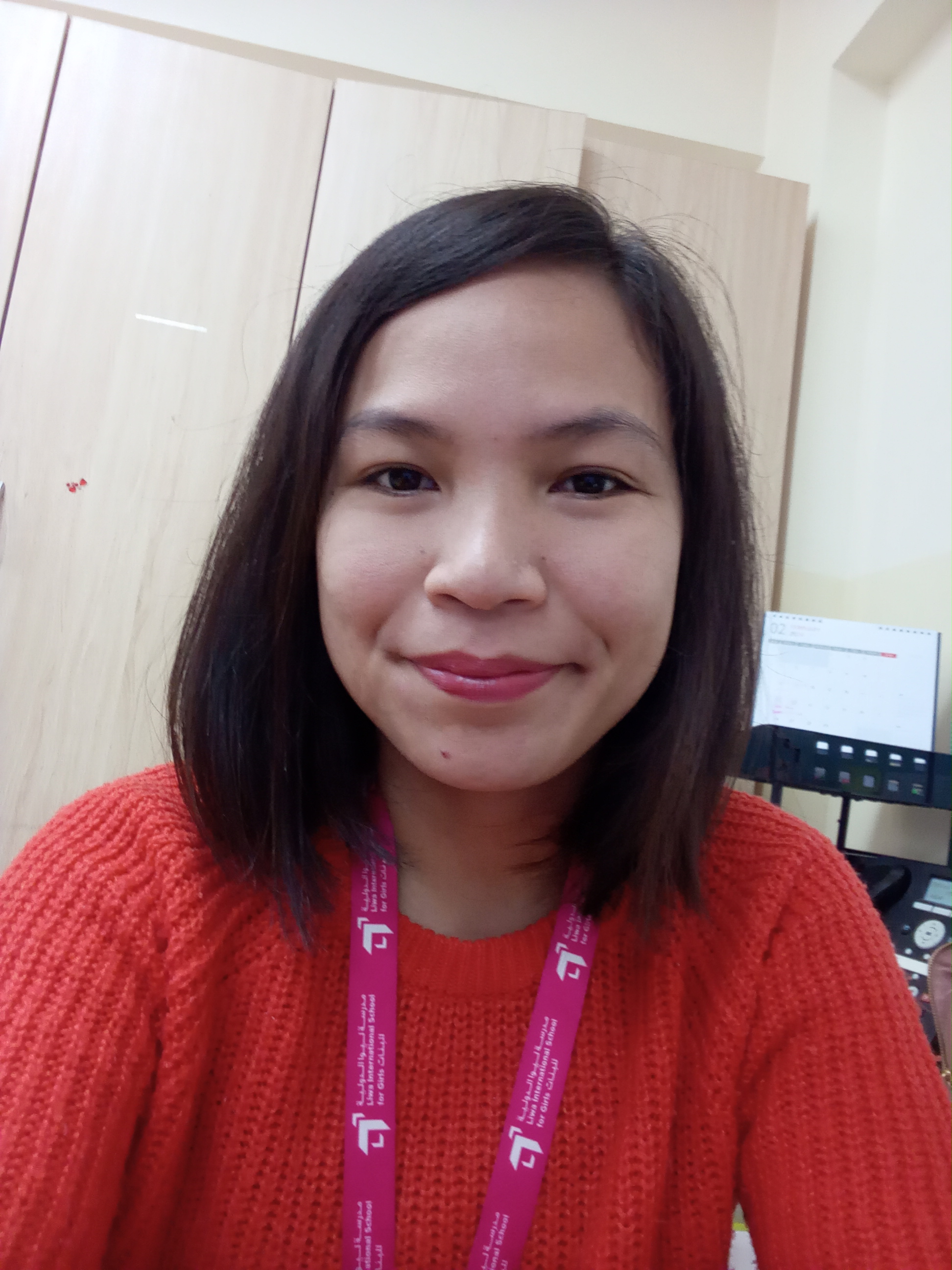Marie Antonette O.'s profile photo