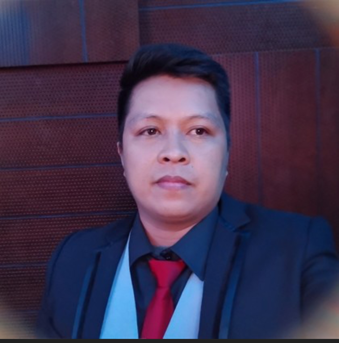 Mark John P.'s profile photo