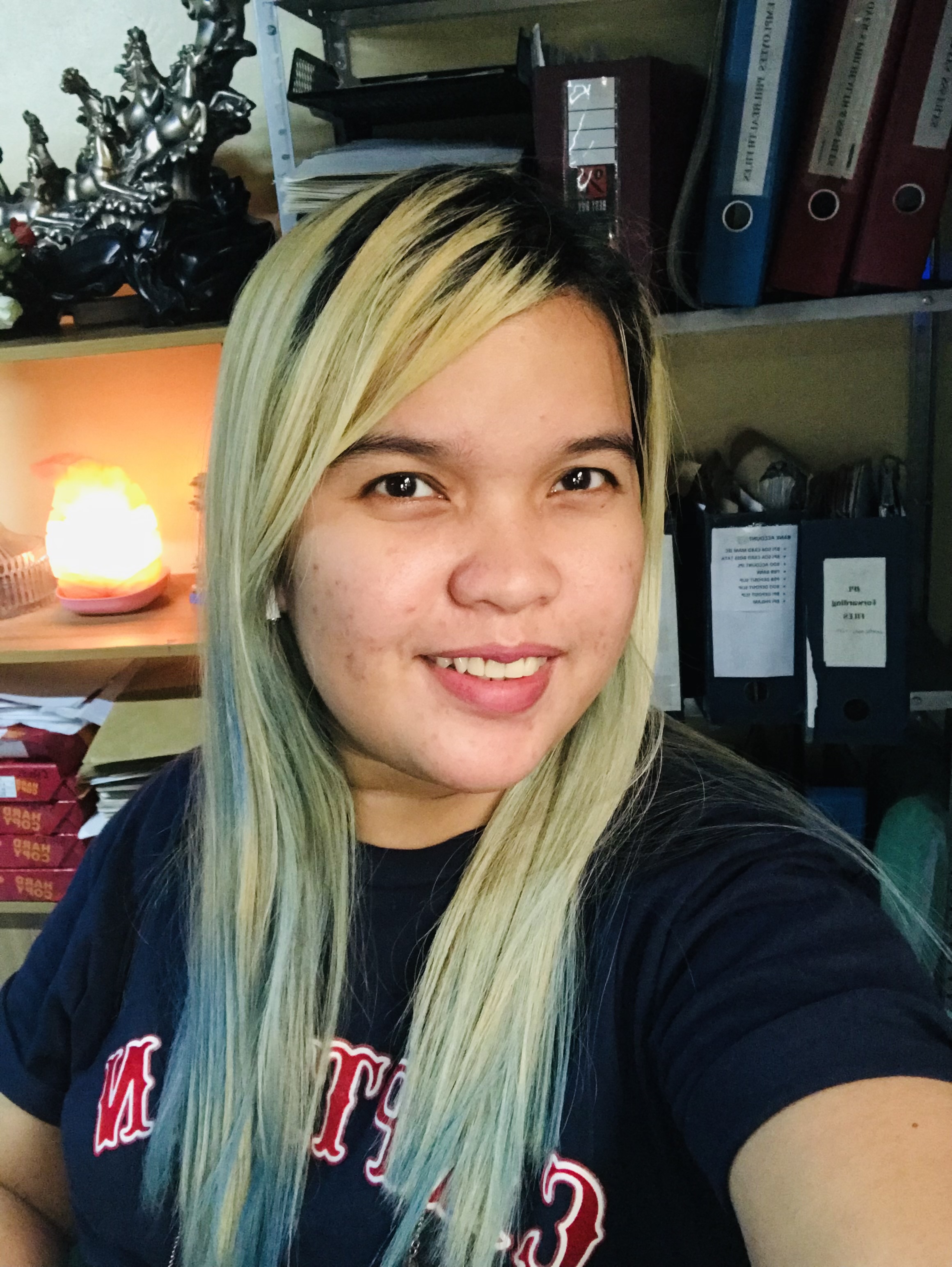 Marive A.'s profile photo
