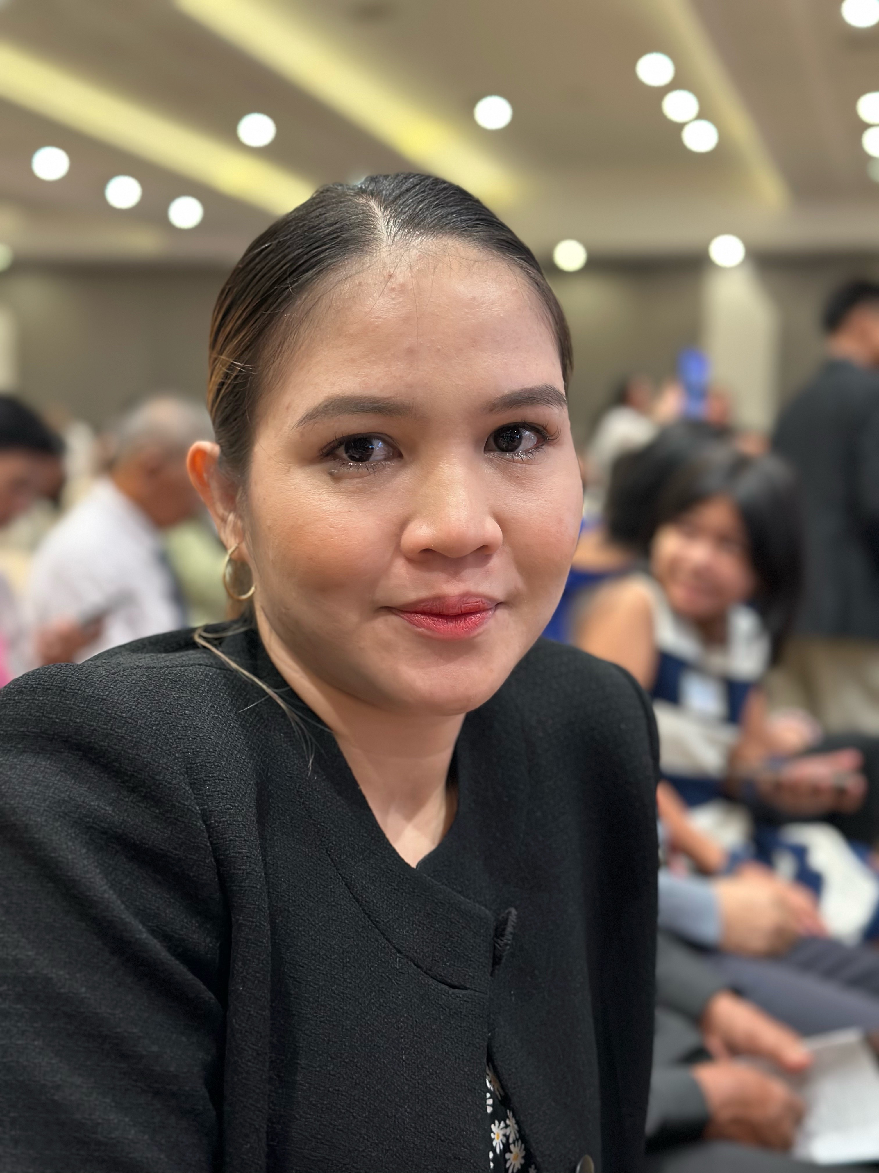 Rosalie M.'s profile photo