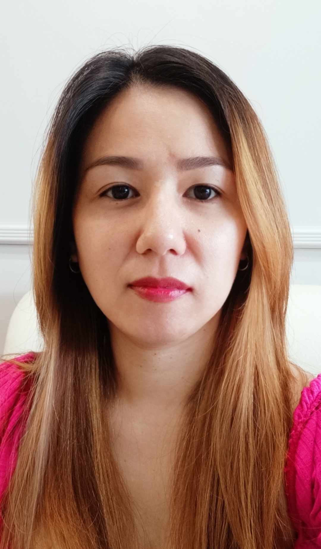 Maria Fe Rica A.'s profile photo