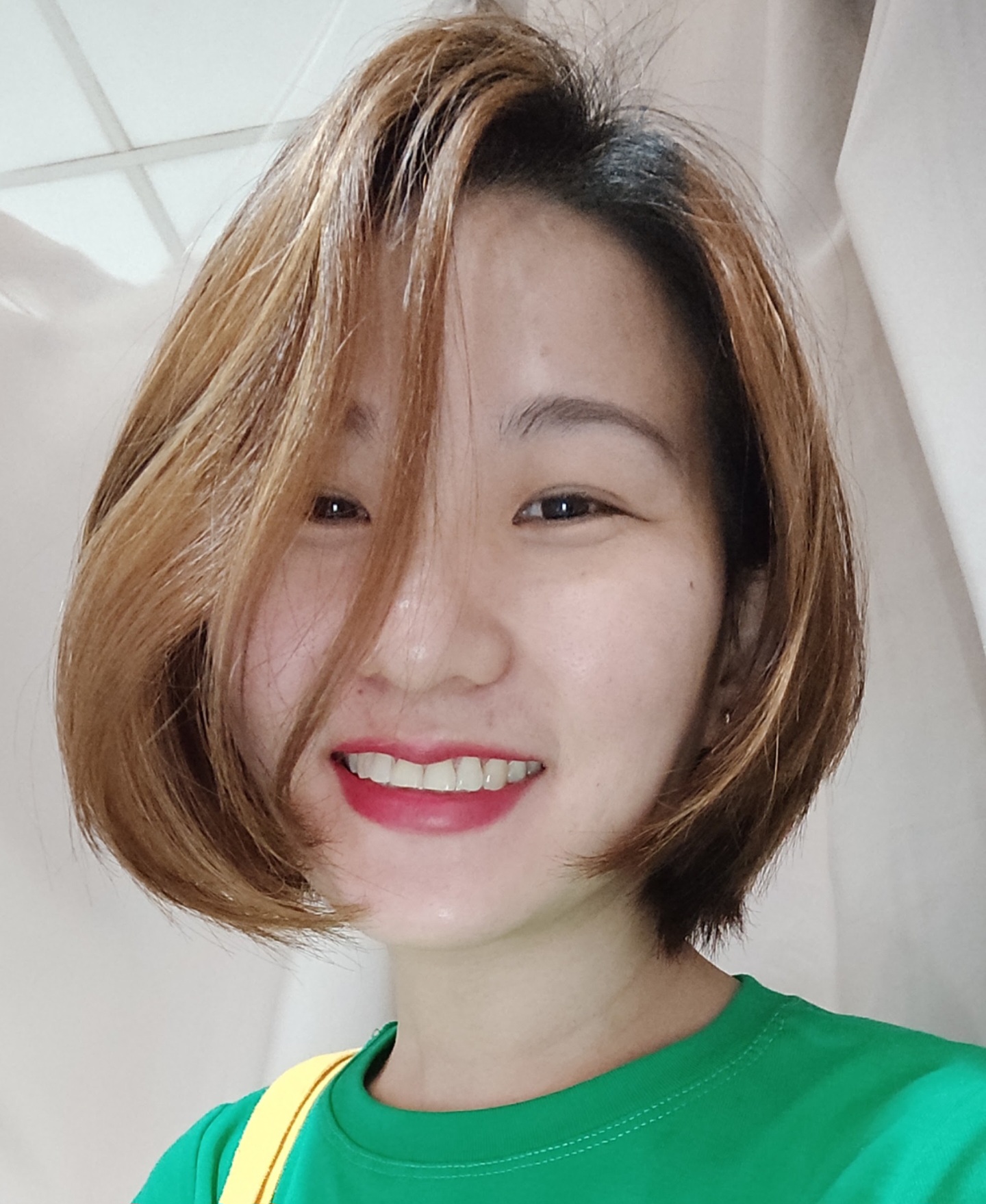 Lovelee M.'s profile photo