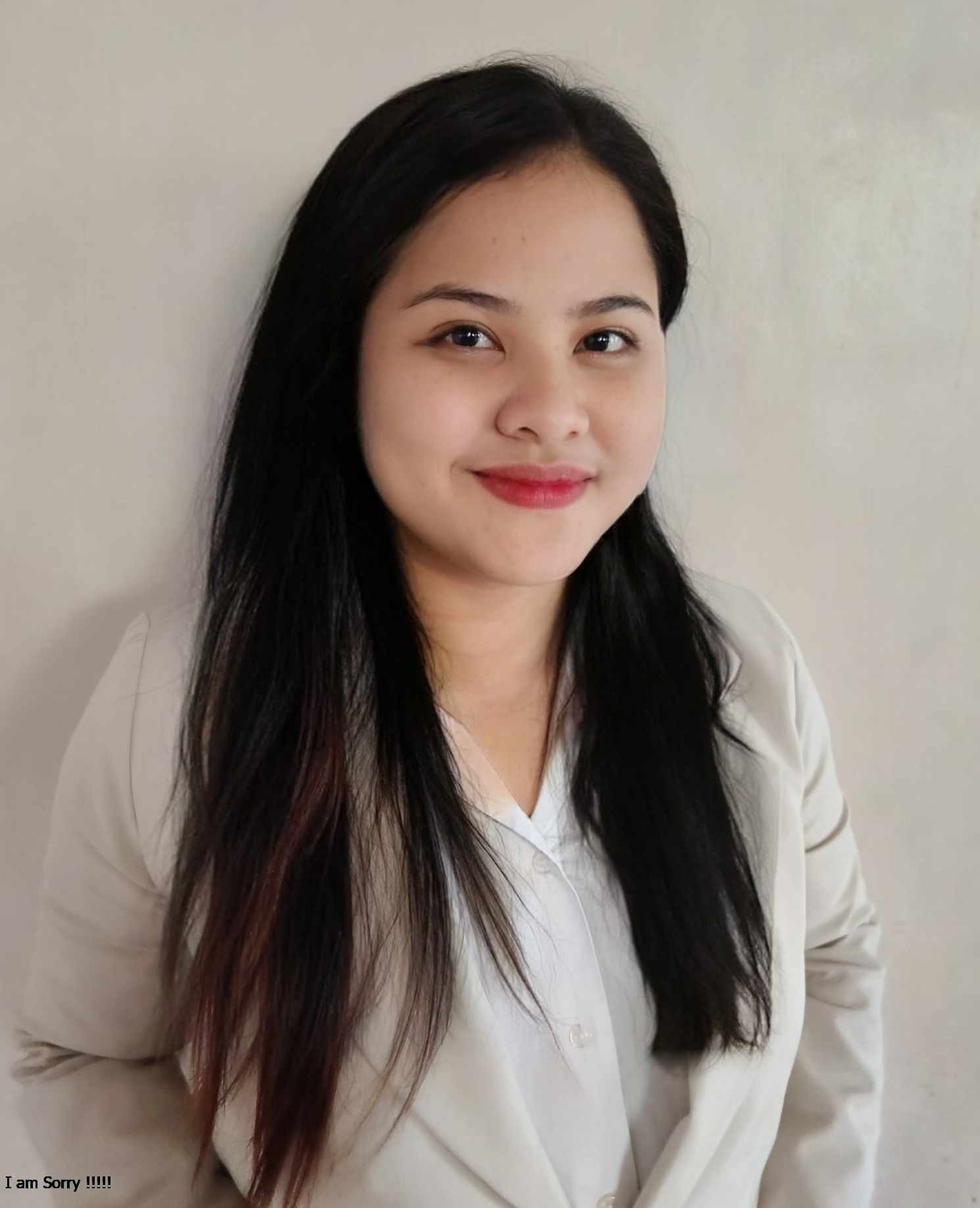 Louise Mykka A.'s profile photo