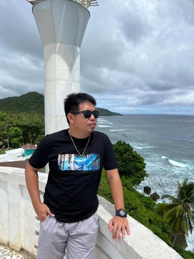 Lenjohn V.'s profile photo