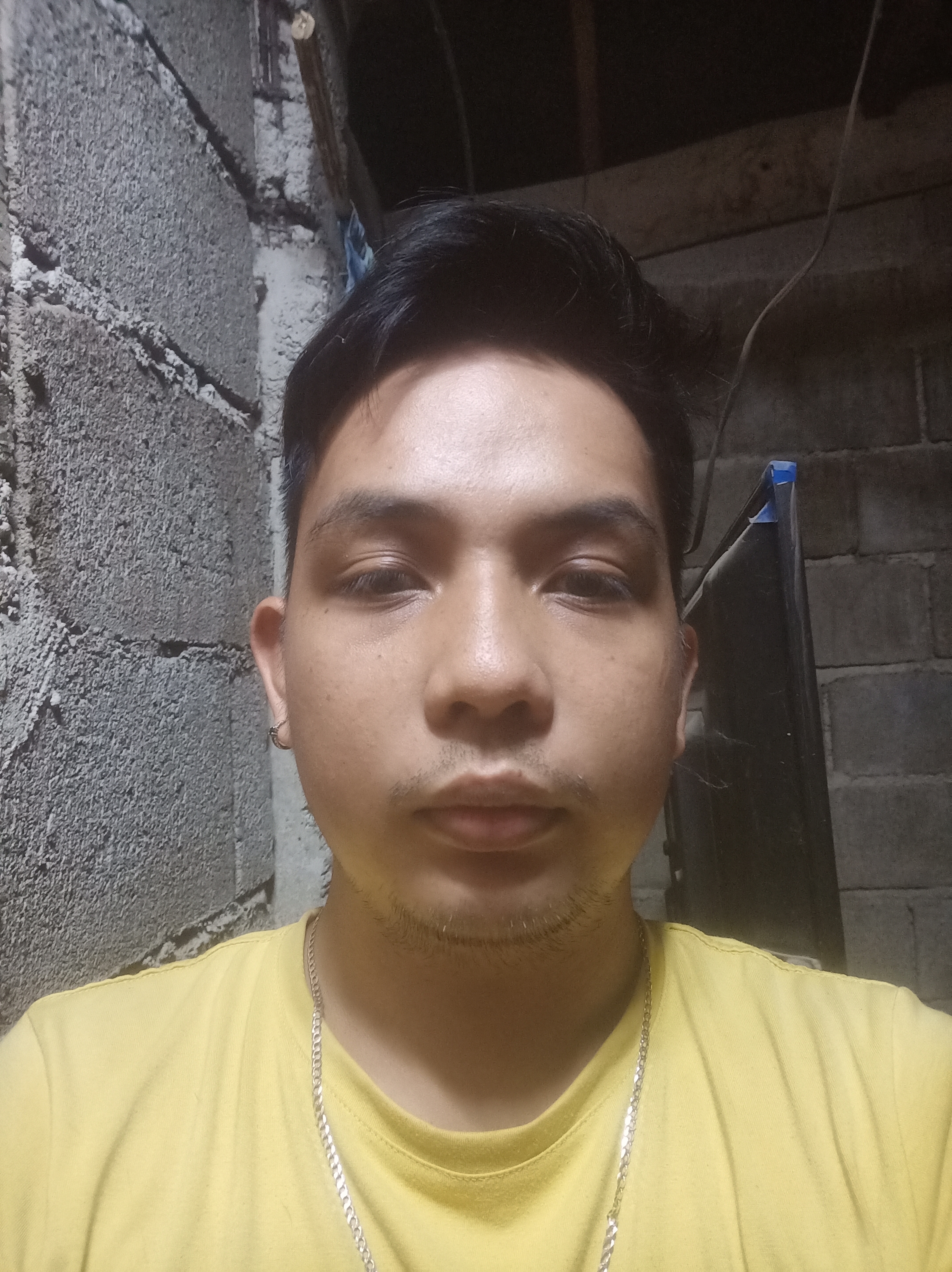 Christian Bryan C.'s profile photo