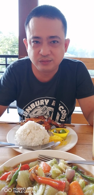 Ludgerio Jr. H.'s profile photo