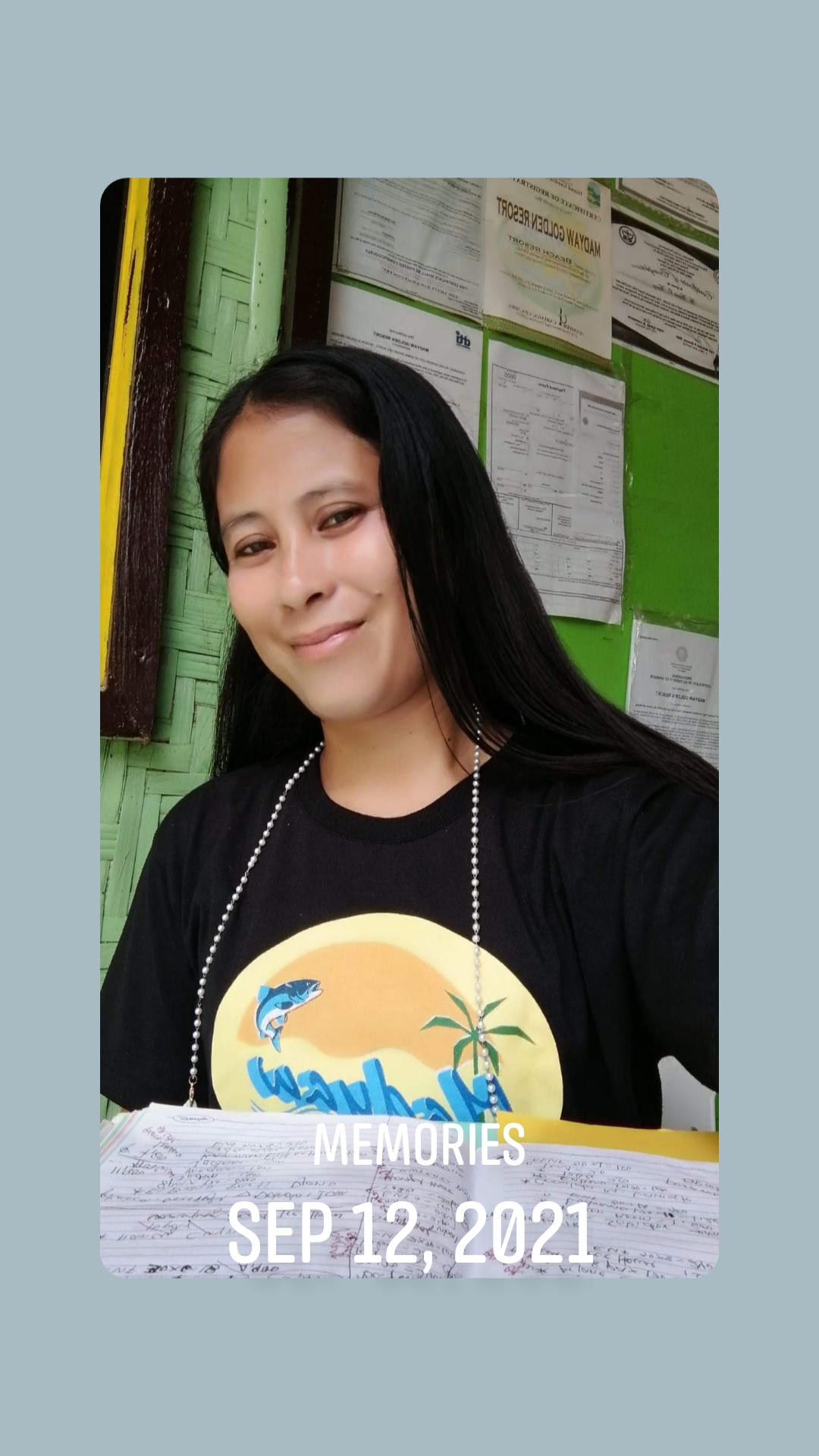 Juvelyn M.'s profile photo