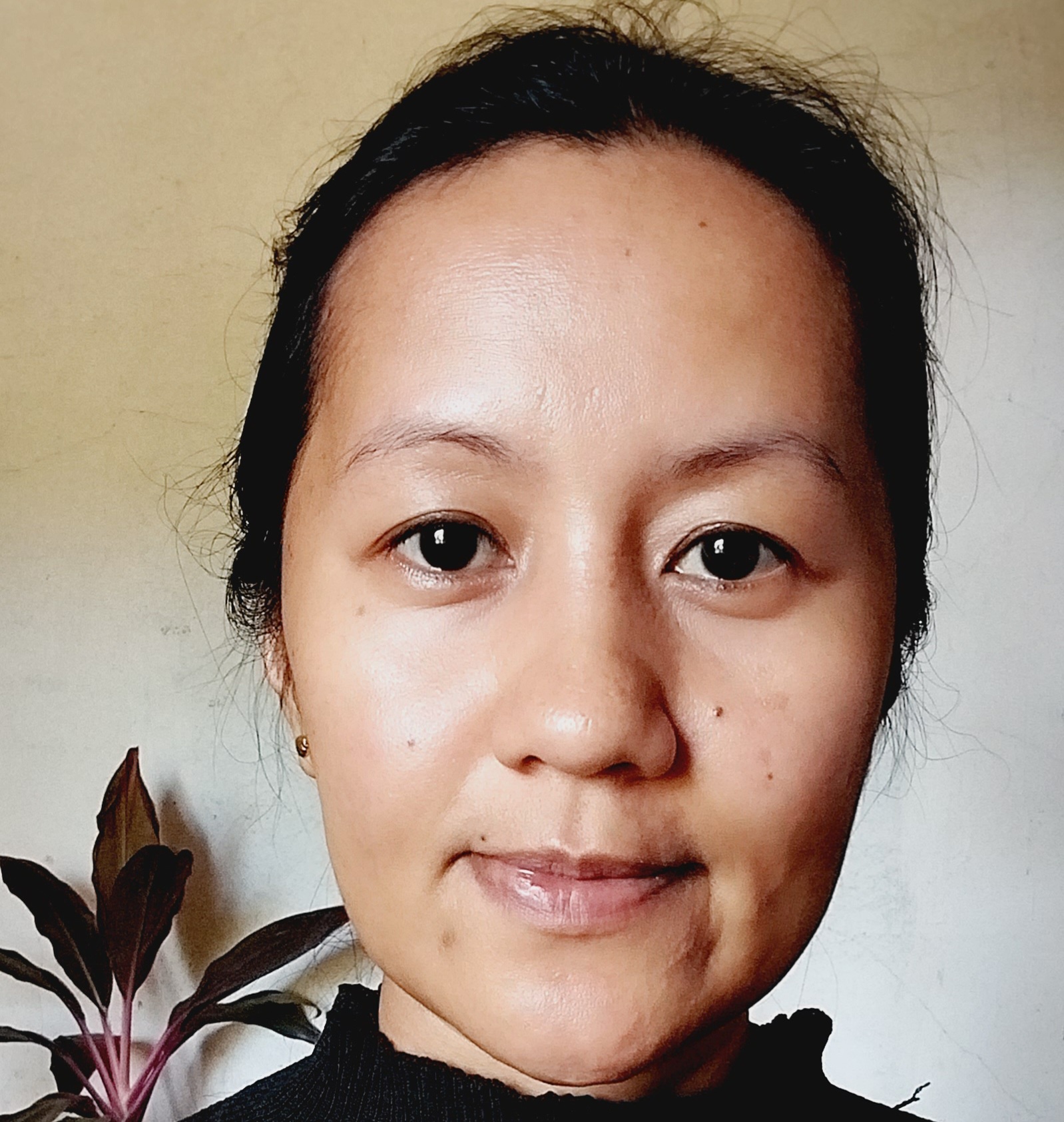 Ginelyn S.'s profile photo