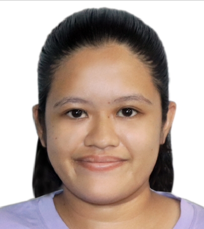 Glydel B.'s profile photo