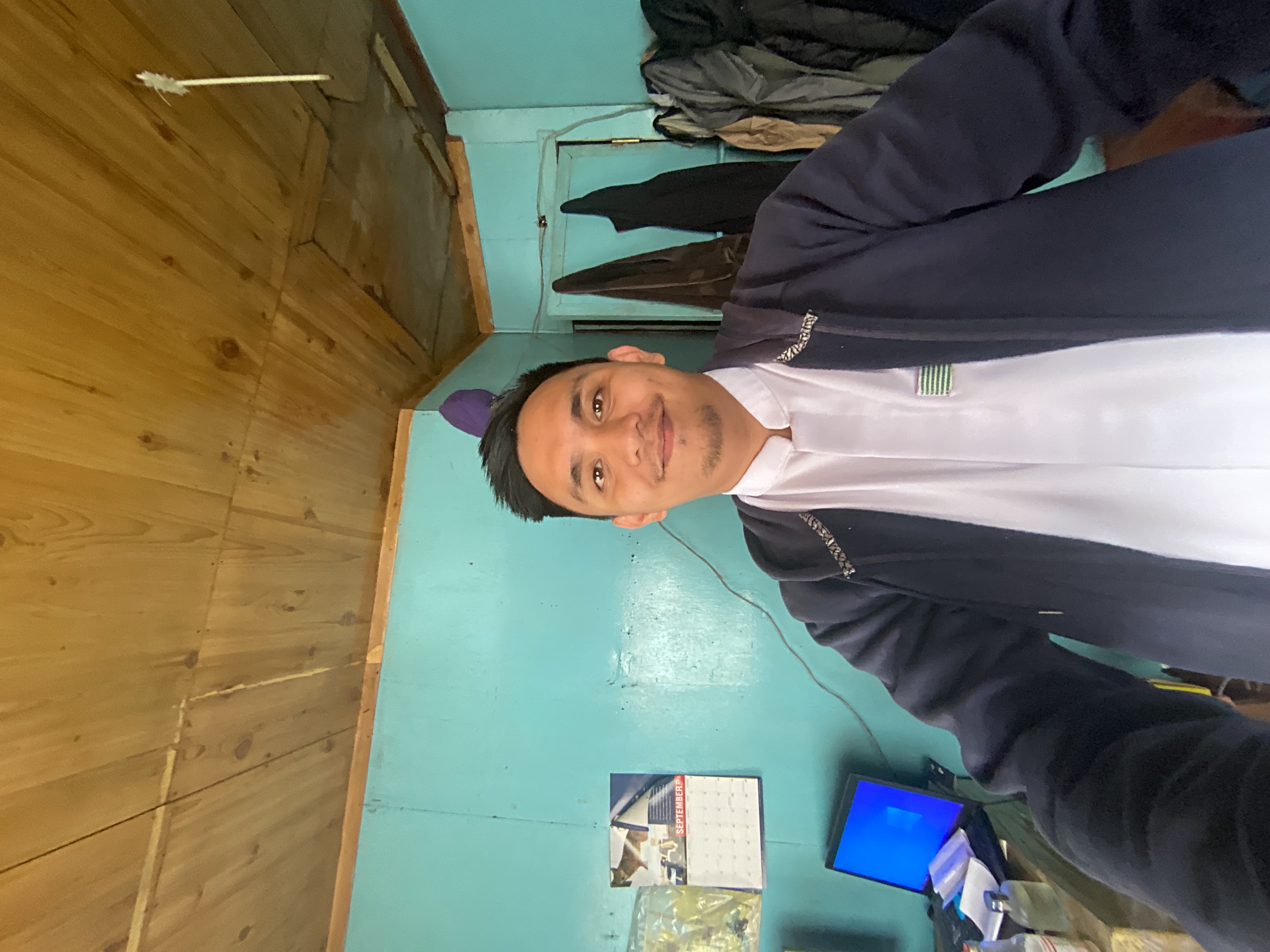 Daniel D.'s profile photo