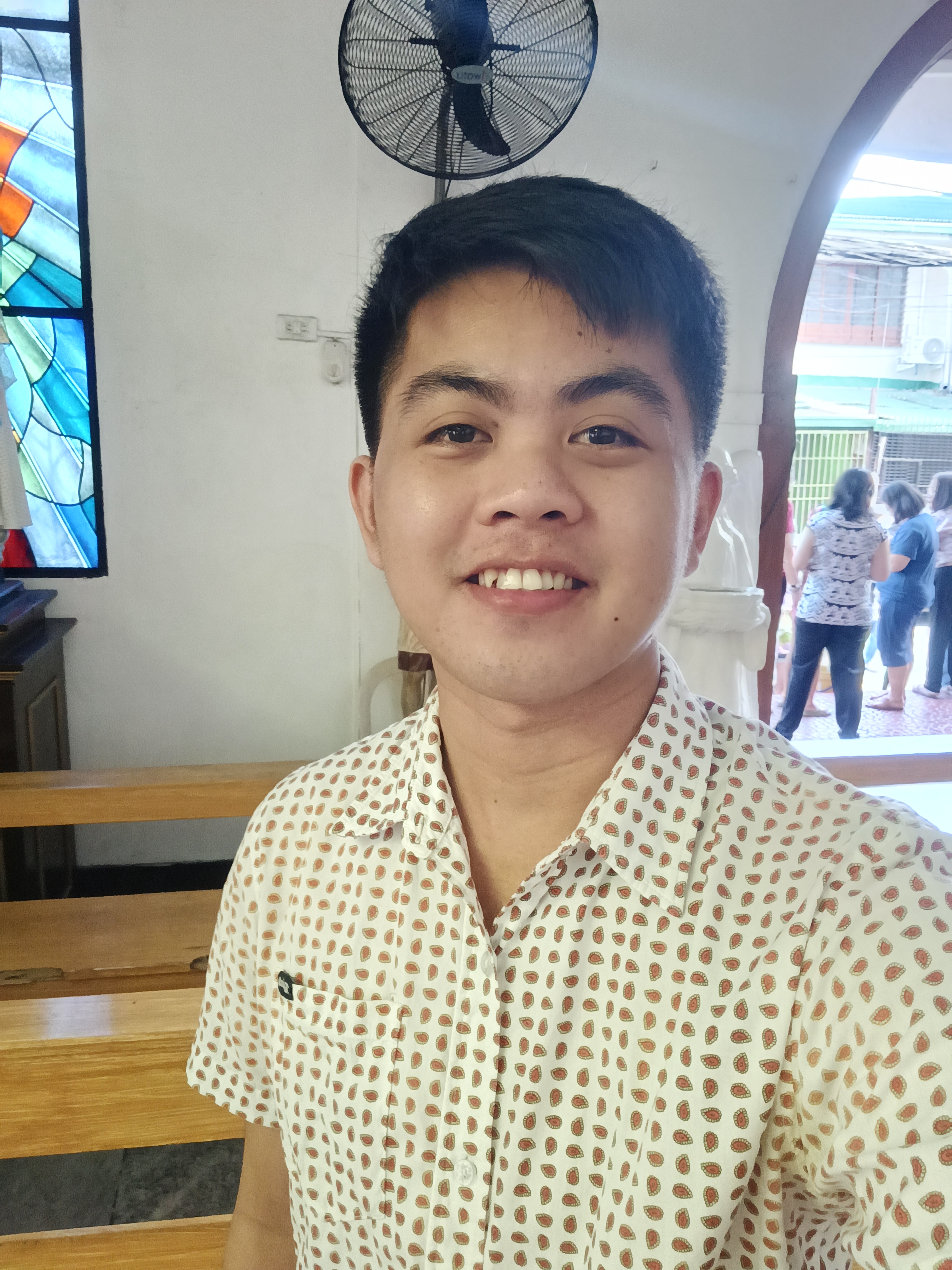 RIEVEN CRIS A.'s profile photo